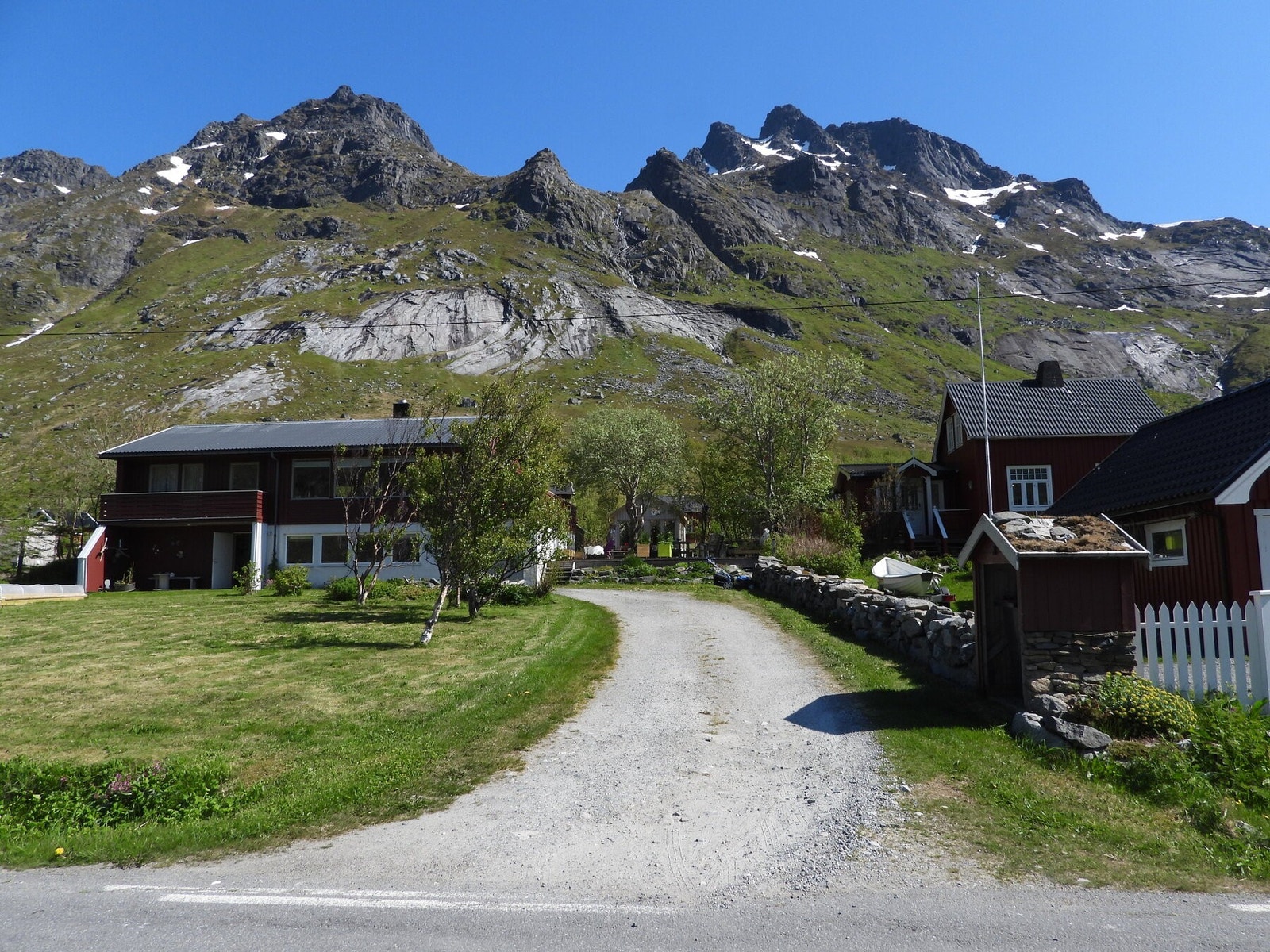 Bilde fra selger. Galleribilde