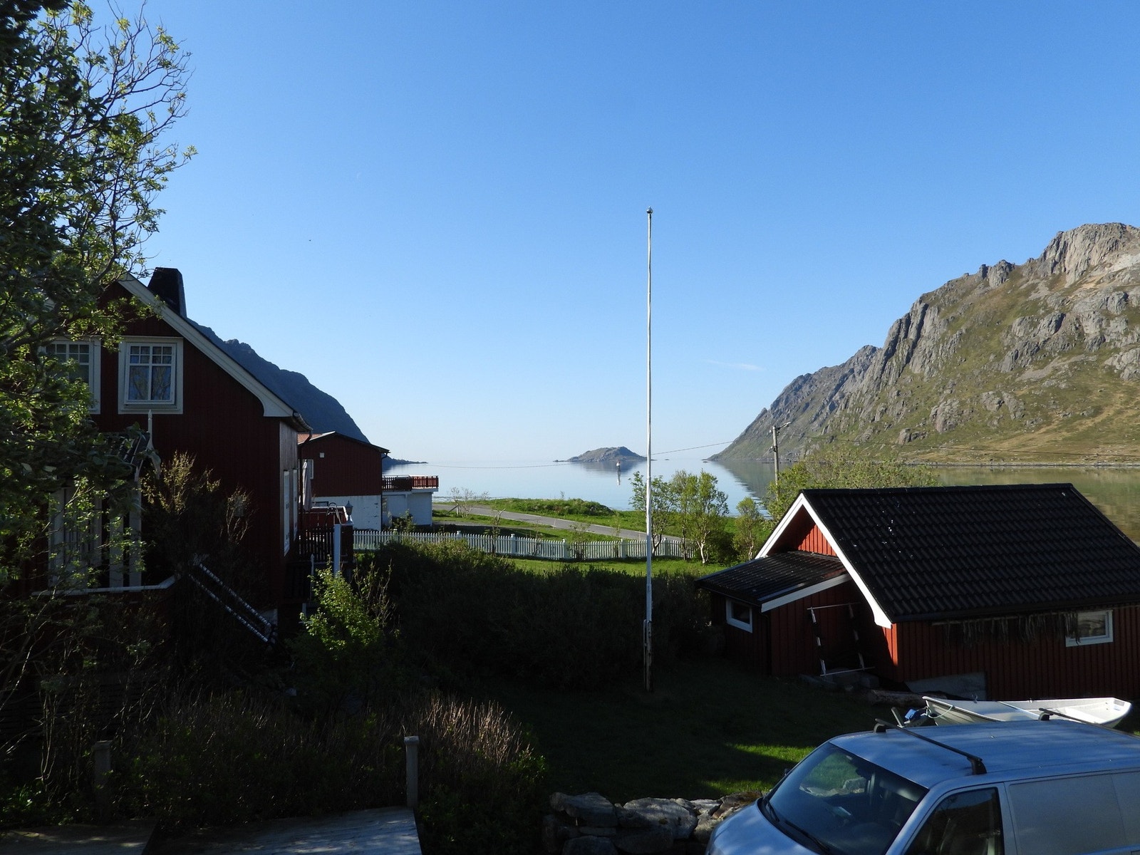 Bilde fra selger. Galleribilde