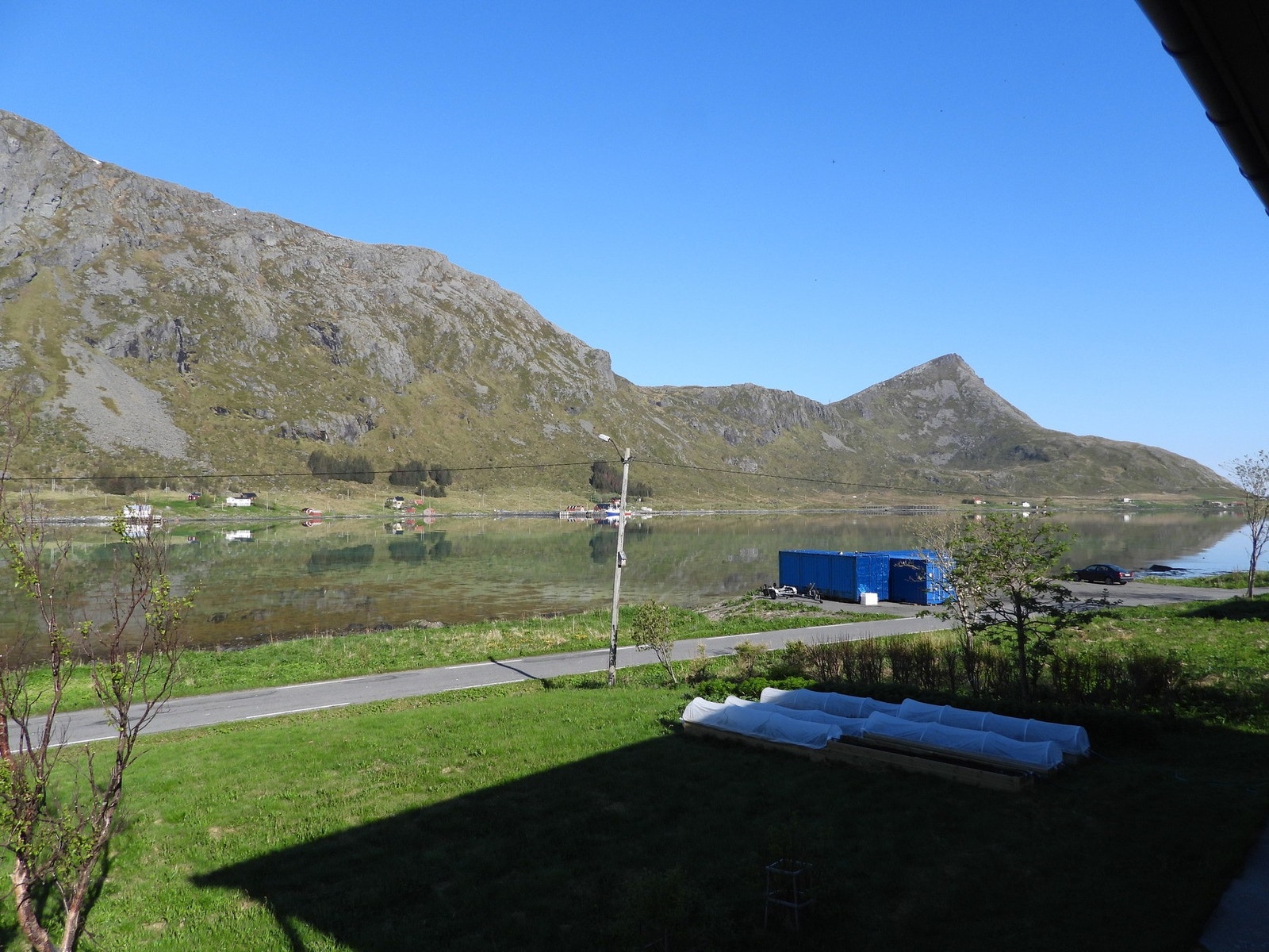 Bilde fra selger. Galleribilde