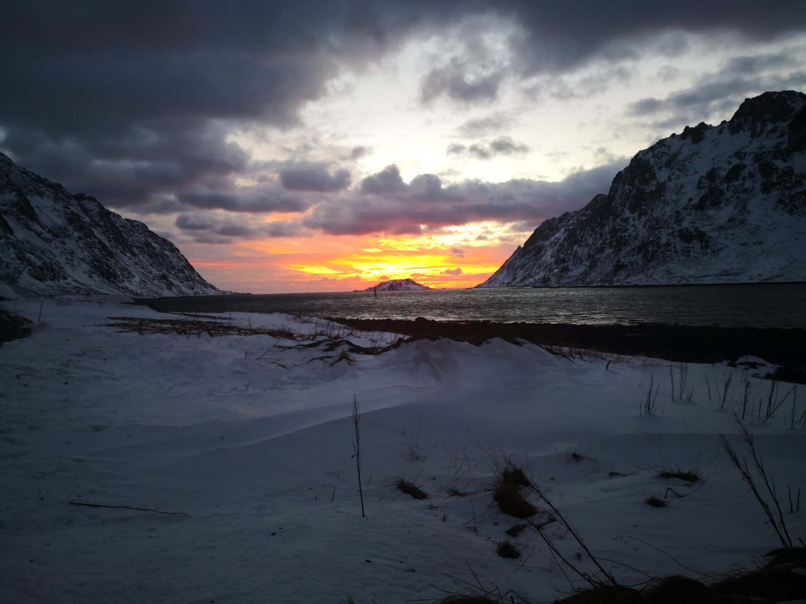 Bilde fra selger. Galleribilde