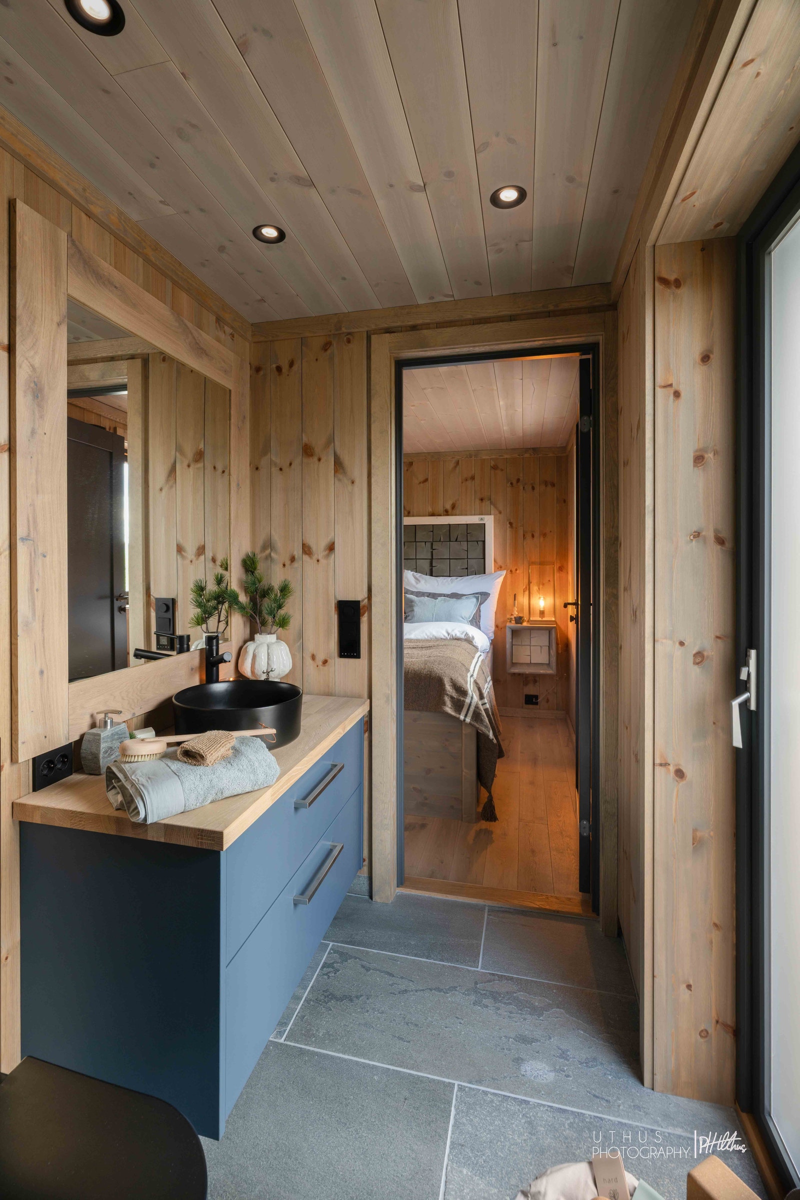 Masterbad Galleribilde