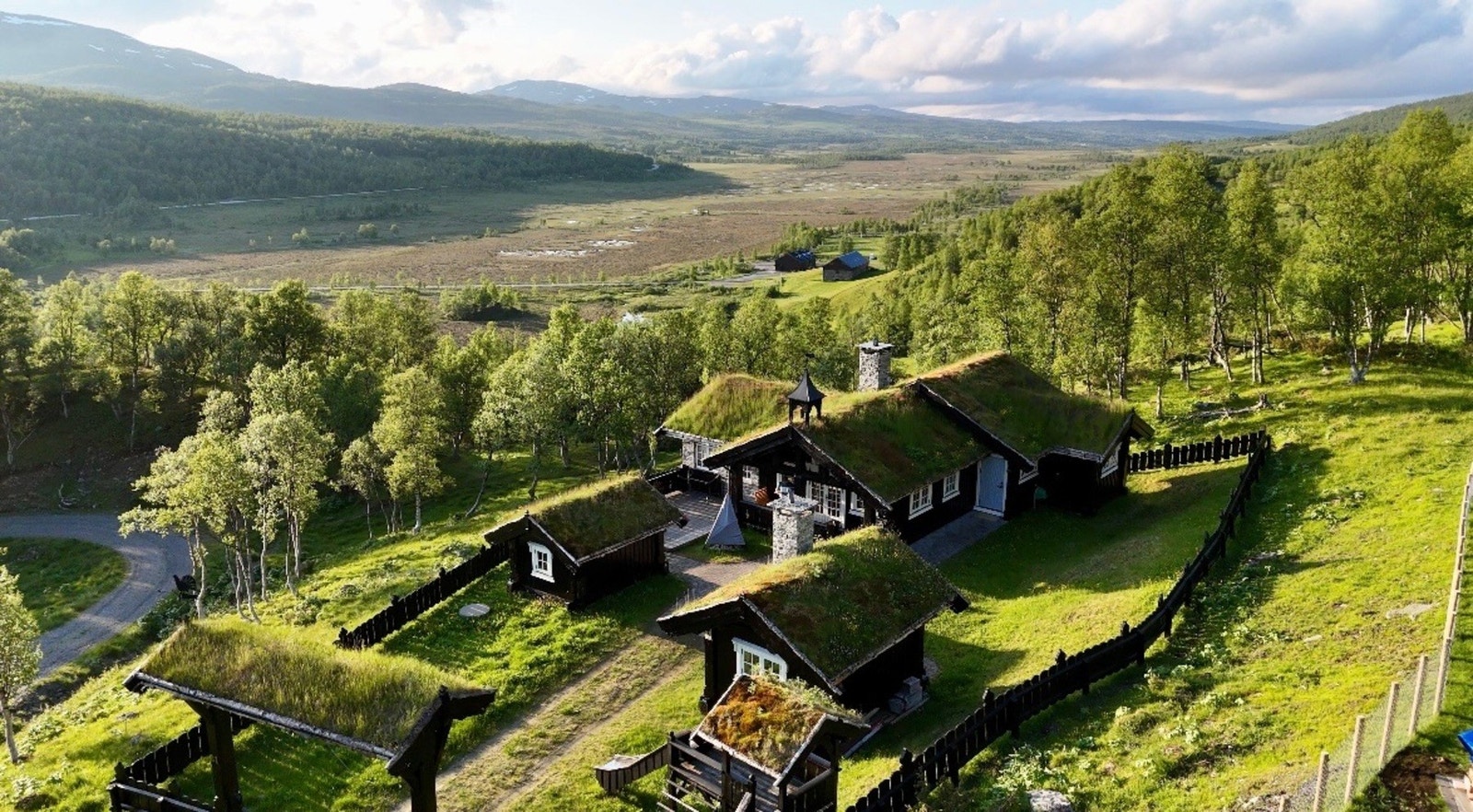 EIE eiendomsmegling ved Thomas Myhre har gleden av å presentere Haldostølvegen 81! Galleribilde