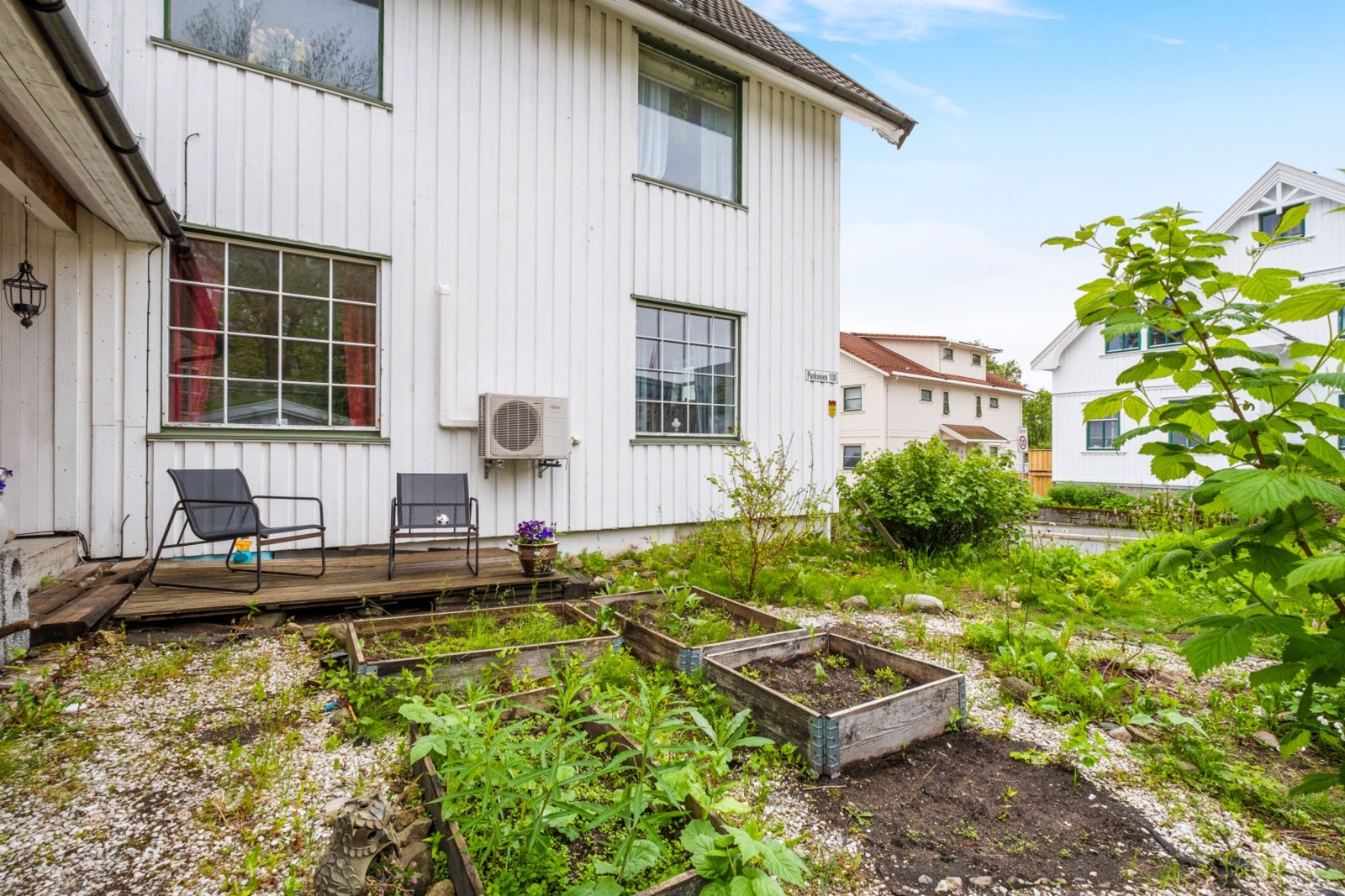 Utebilde Galleribilde