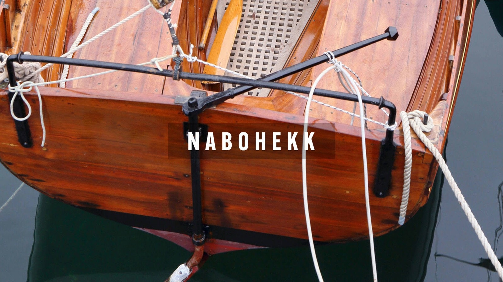 Et unikt boligprosjekt med et litt annerledes perspektiv Galleribilde