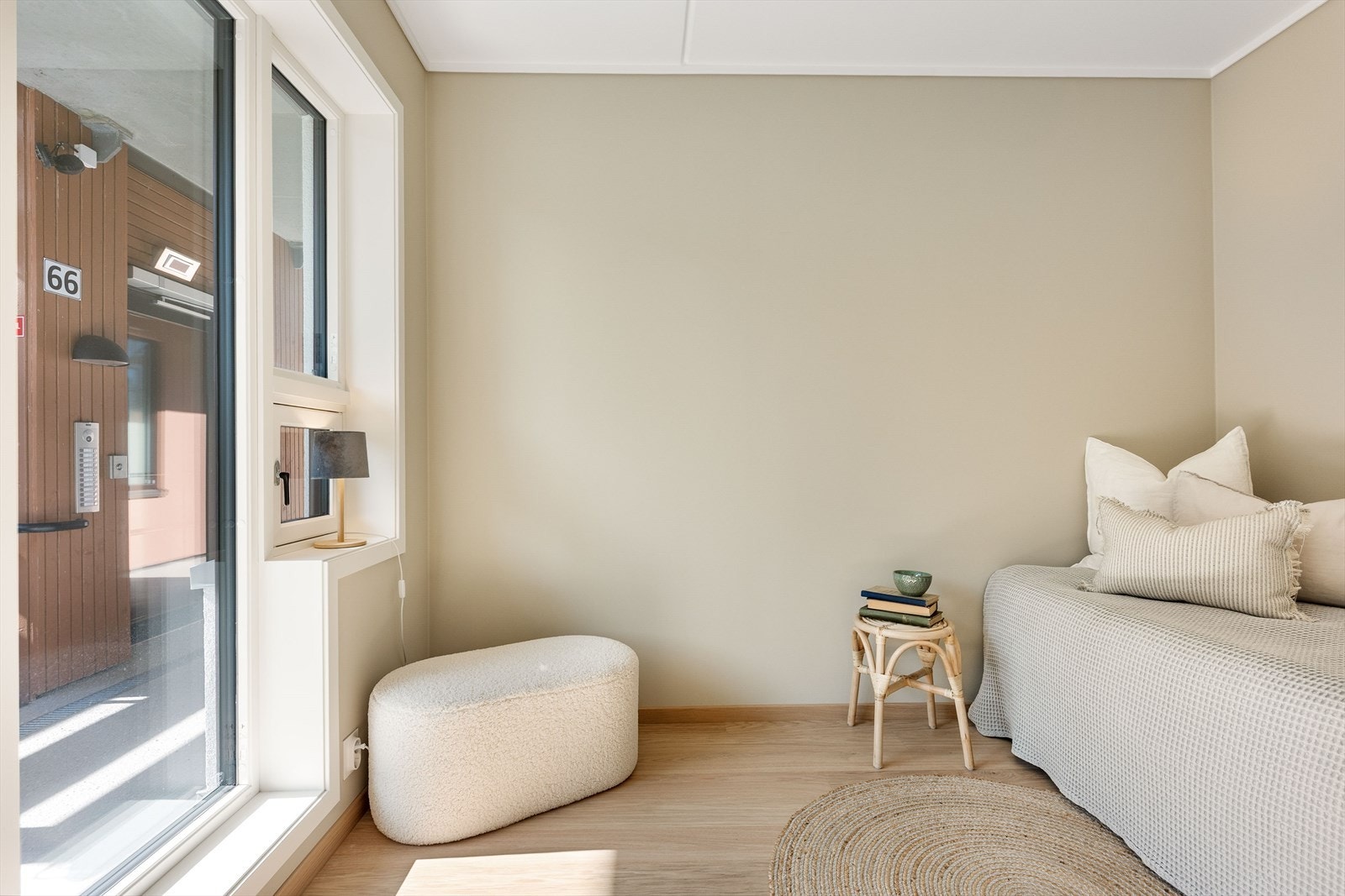 Gjestesoverom Galleribilde