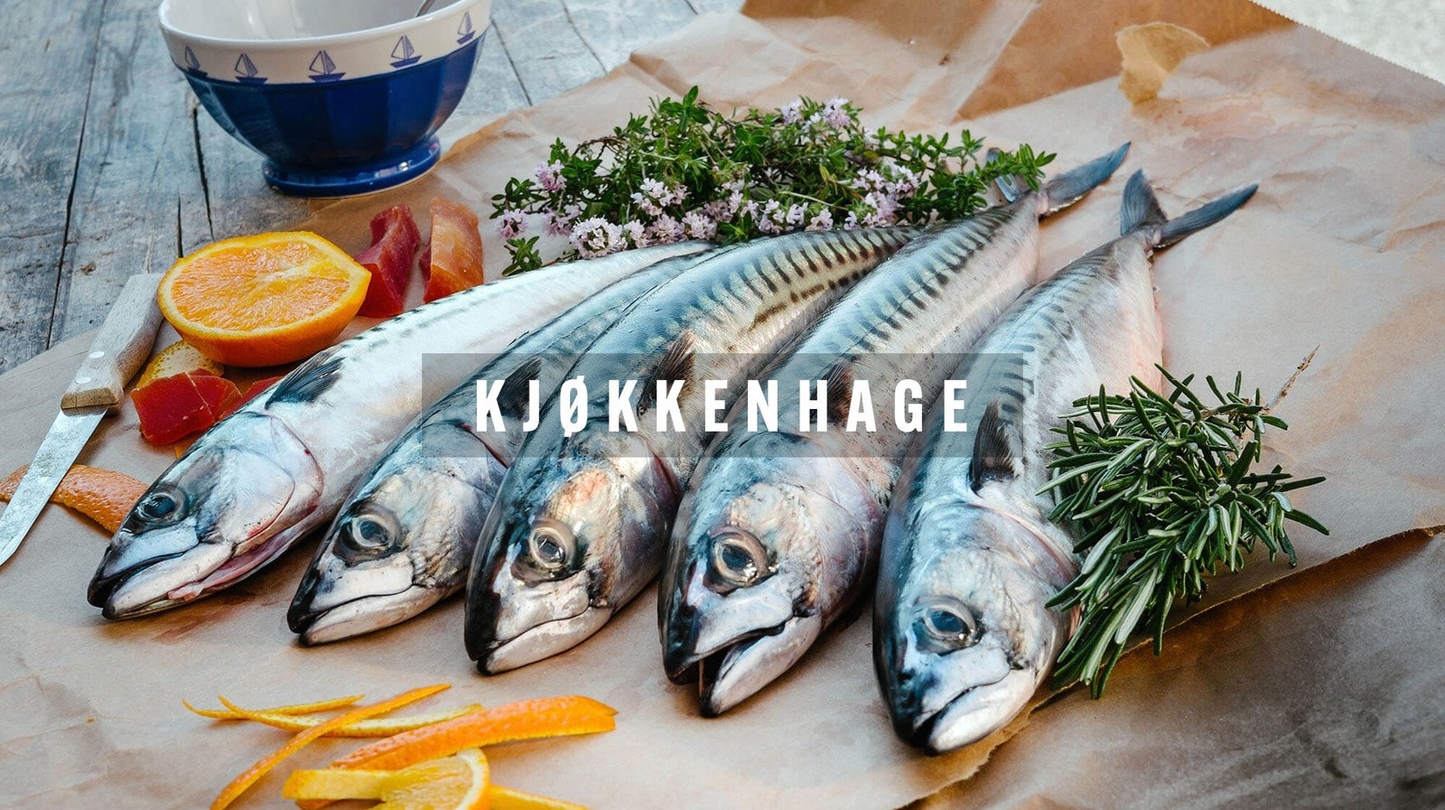 Et unikt boligprosjekt med et litt annerledes perspektiv Galleribilde