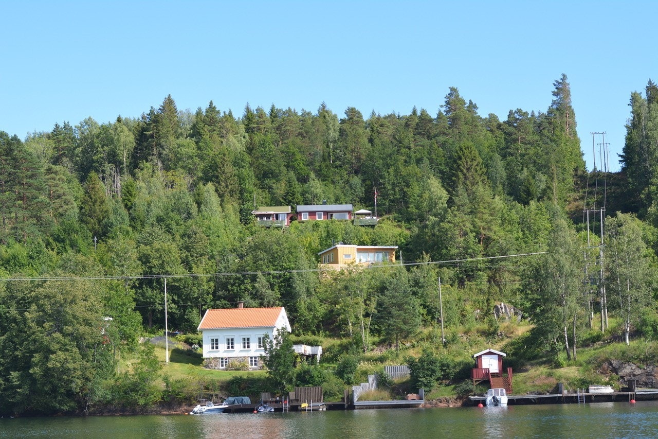 Privat bilde fra selger Galleribilde