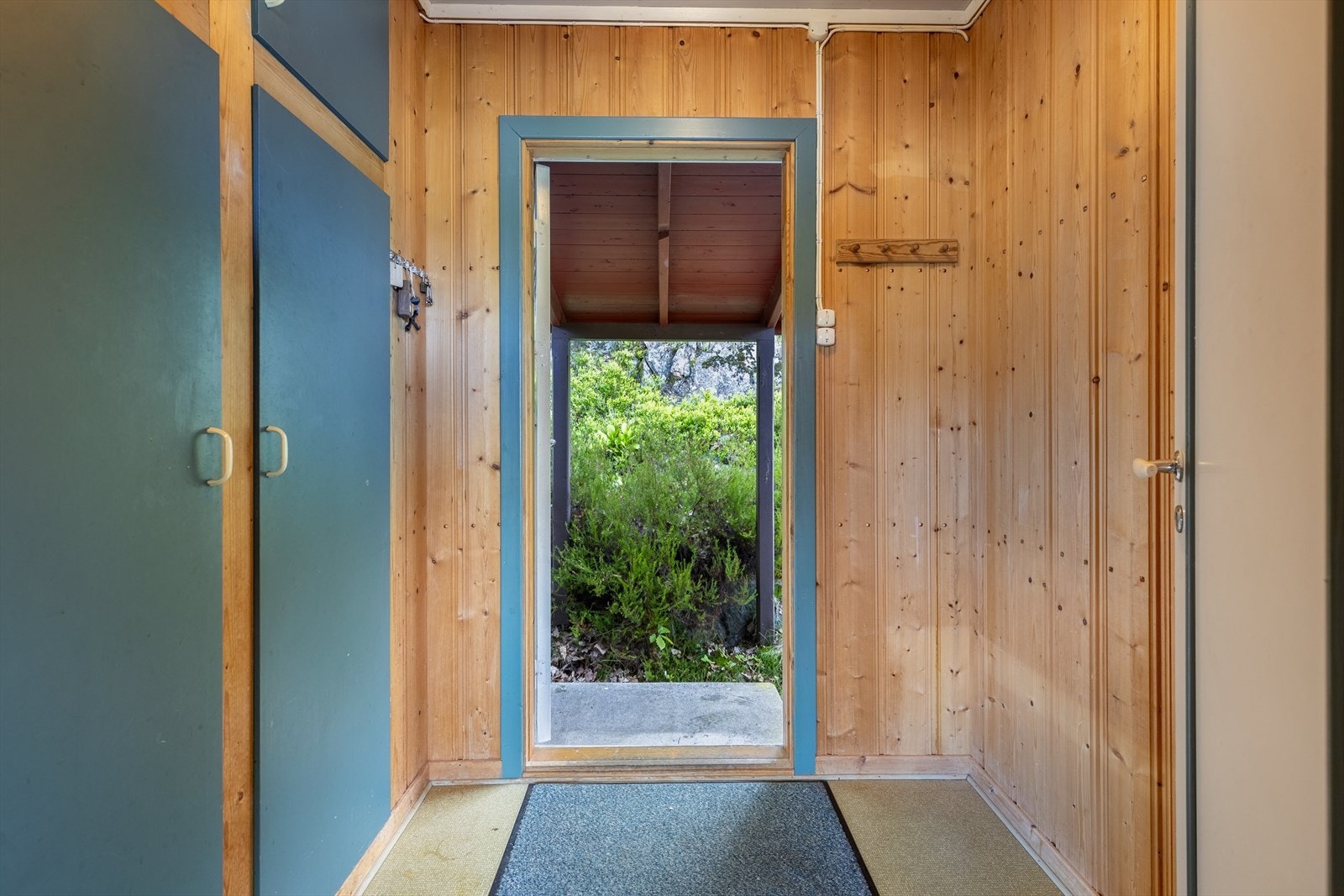 Velkommen inn! Galleribilde