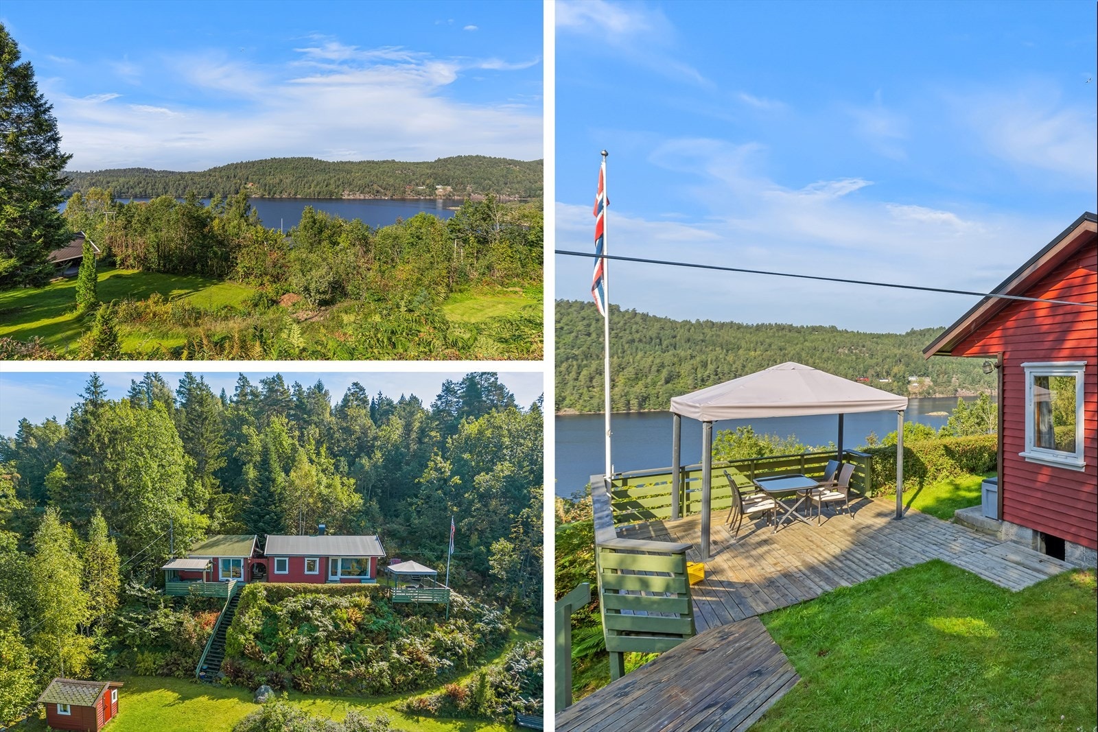 Velkommen til Bueneveien 38! Galleribilde