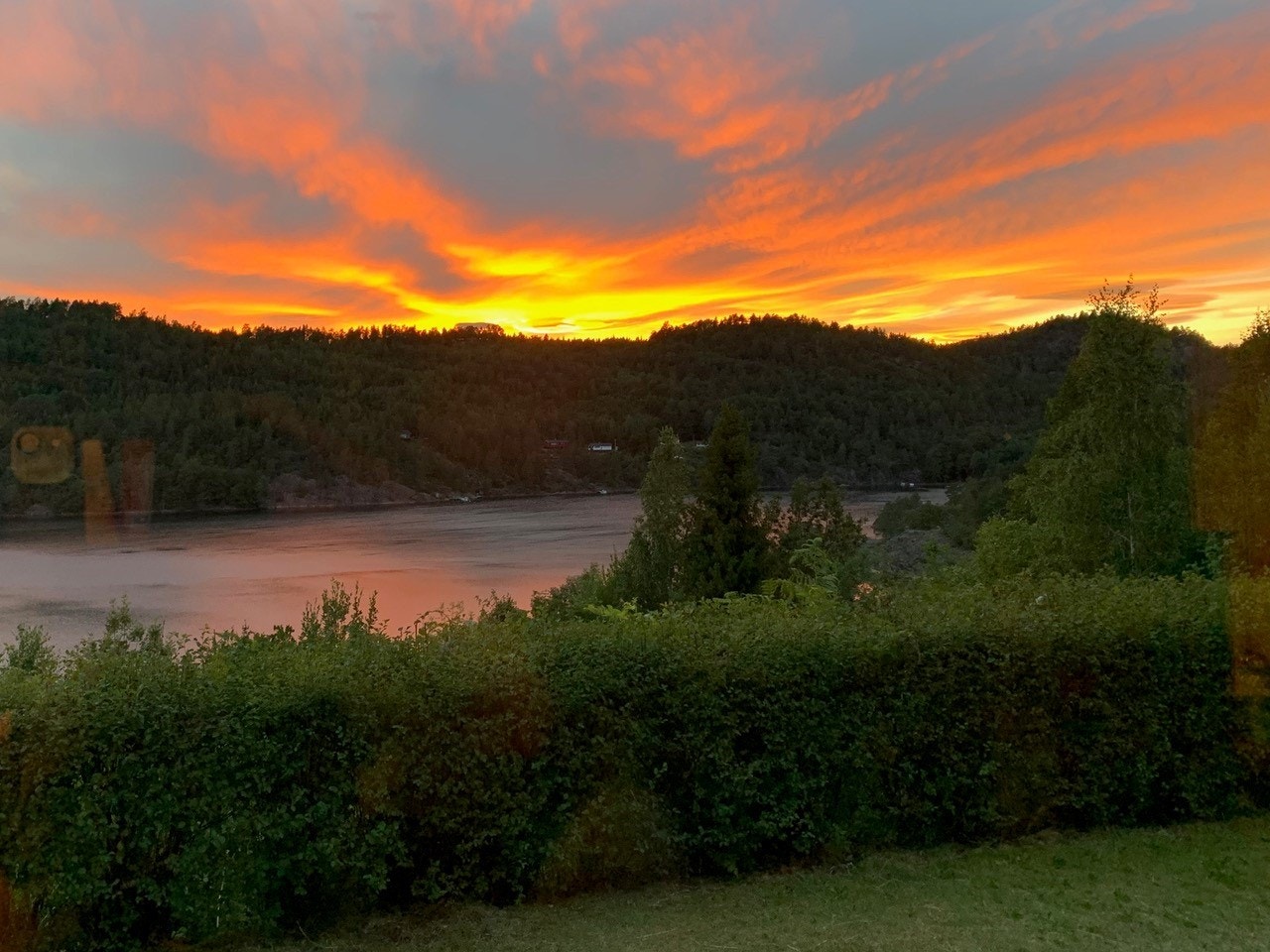 Privat bilde fra selger Galleribilde