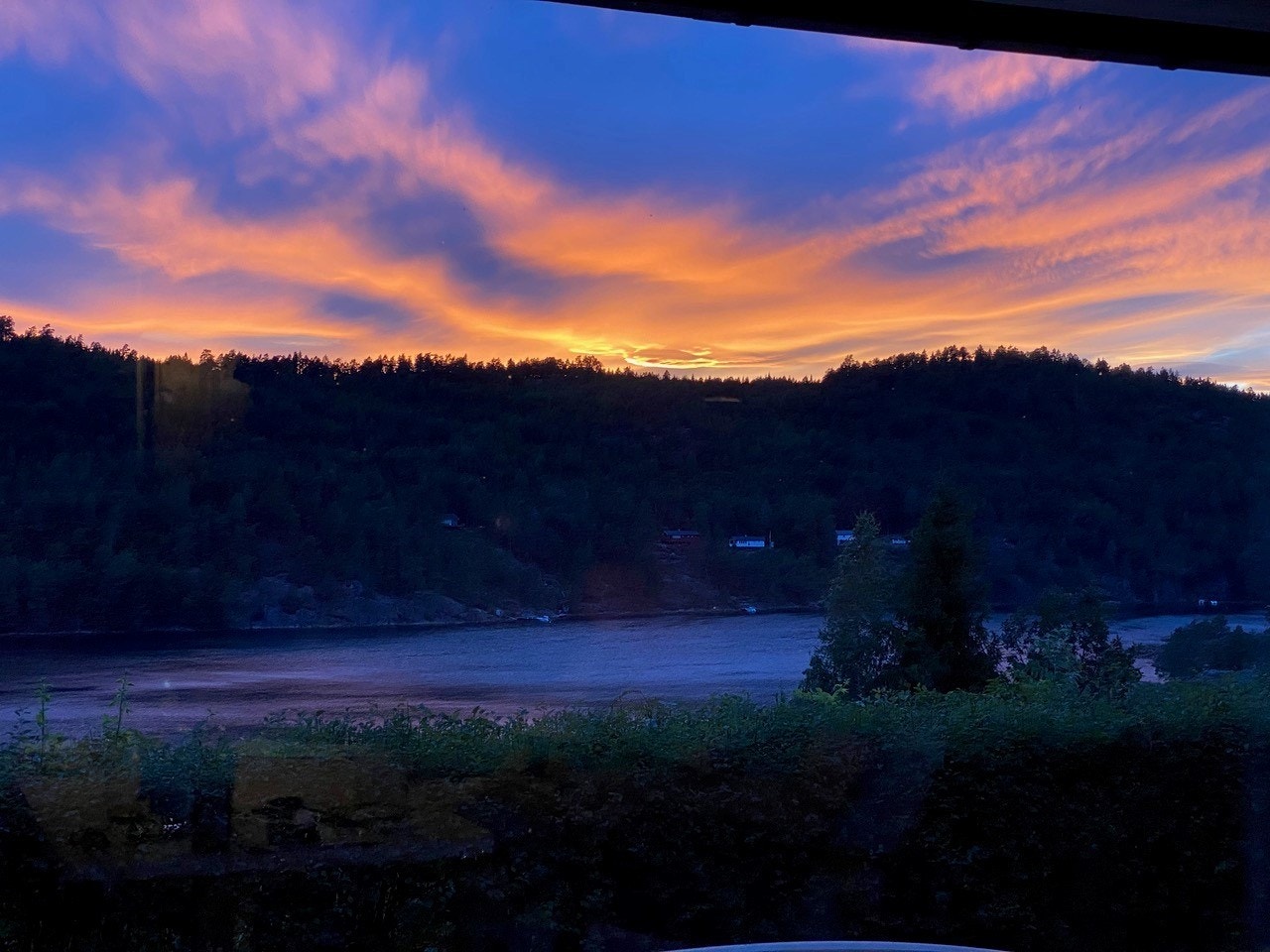 Privat bilde fra selger Galleribilde