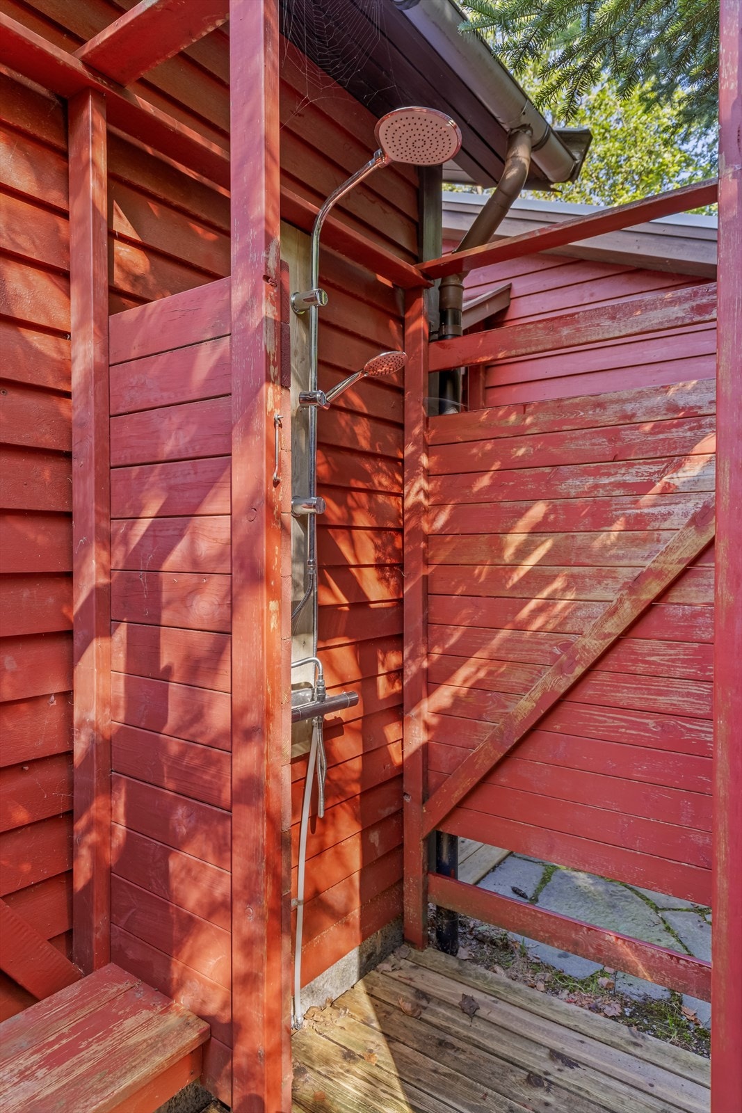 Utedusj Galleribilde