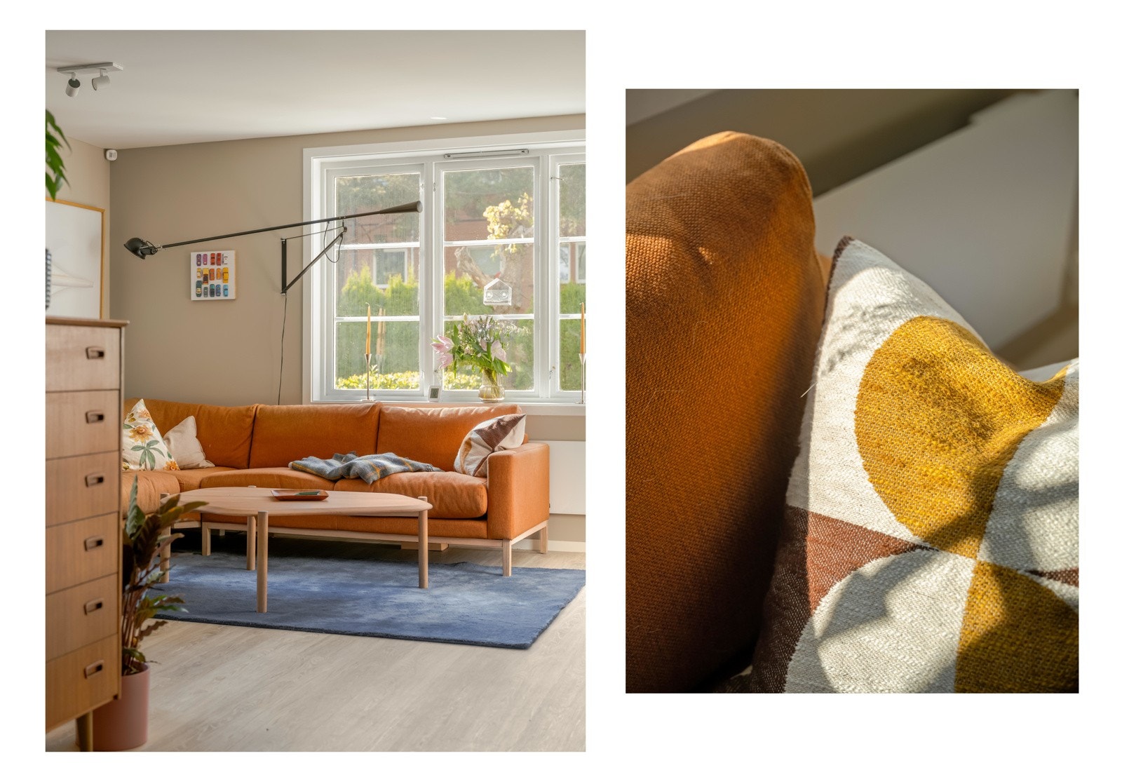 Skal ikke mase for mye om dette lyset, men altså... Galleribilde