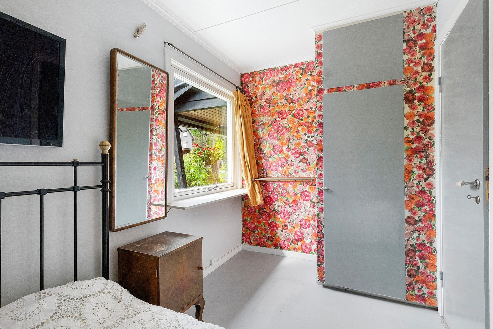 Soverom 3 Galleribilde