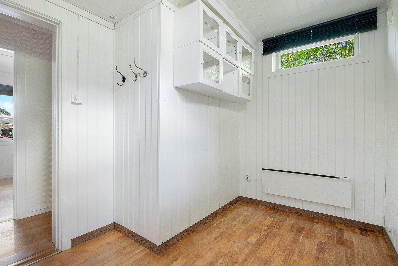 Bod i utleiedel Galleribilde