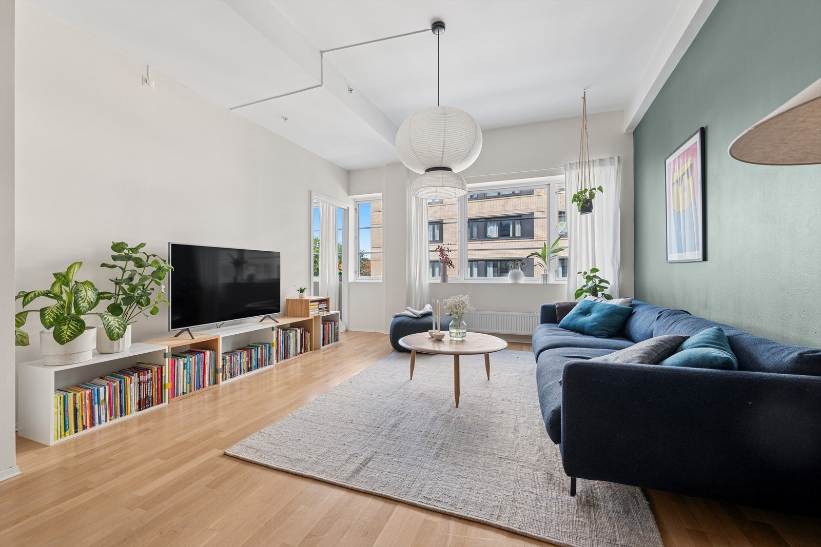 Niklas Linné Elshøy v/DNB Eiendom har gleden av å presentere Malmøgata 11! Galleribilde