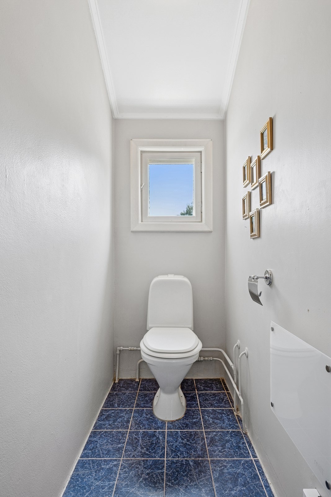 Toalettrom i 2. etasje Galleribilde