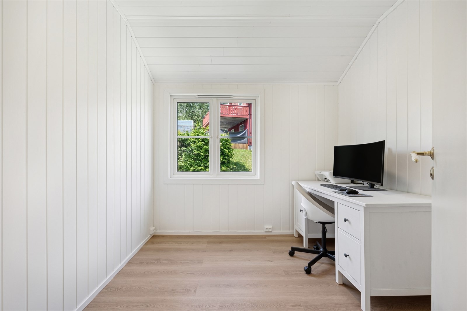 Soverom III Galleribilde