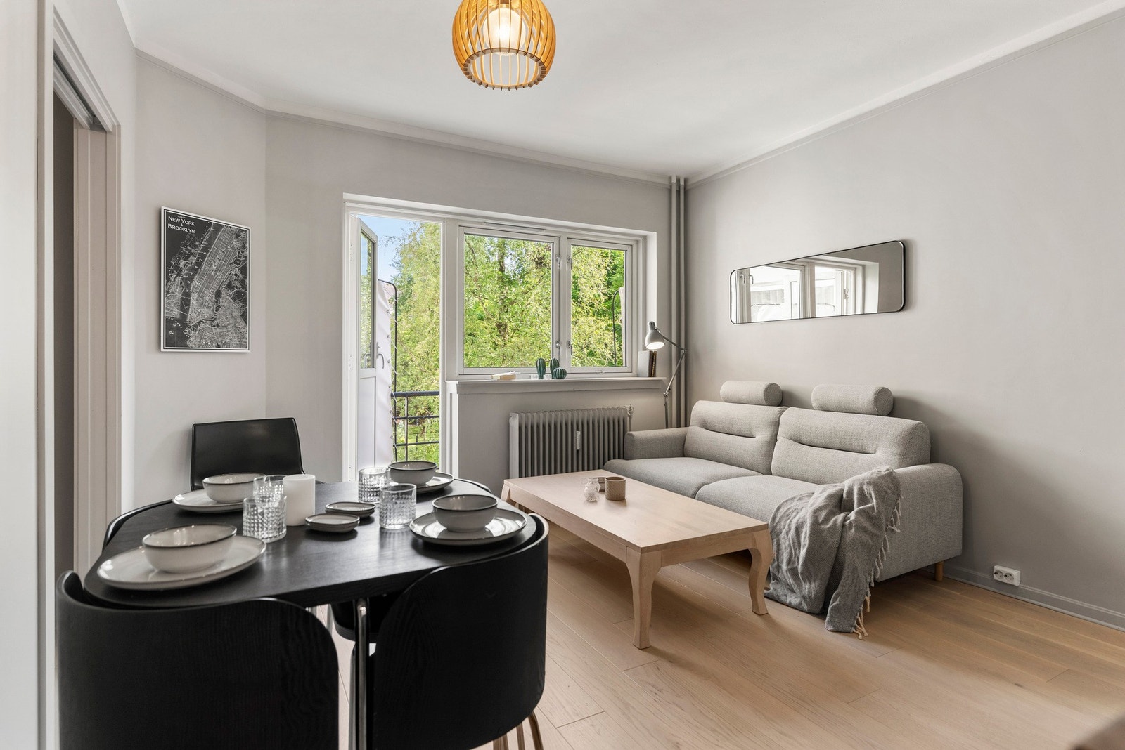 Velkommen til
Jacob Aalls gate 23 A - Presentert av Siamak Ebrahimi i Eie. Galleribilde