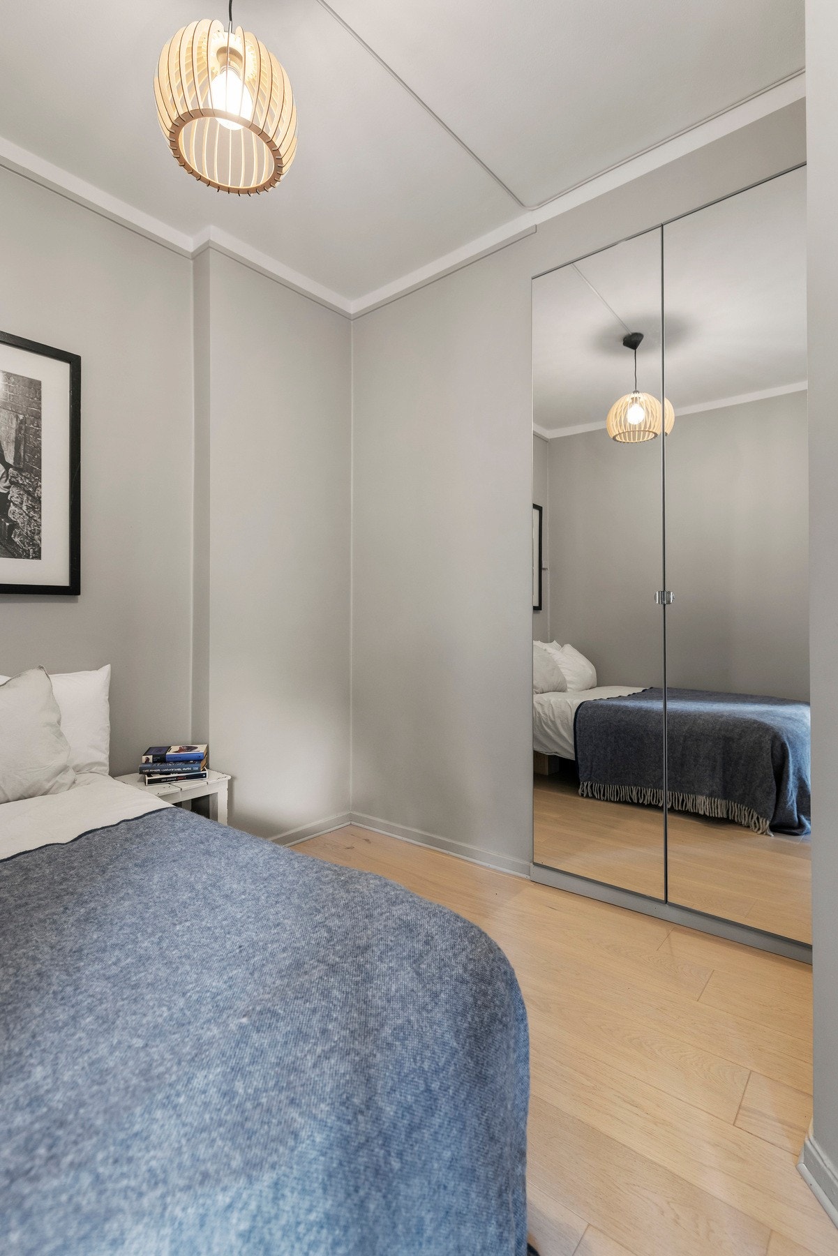 Sovealkove Galleribilde