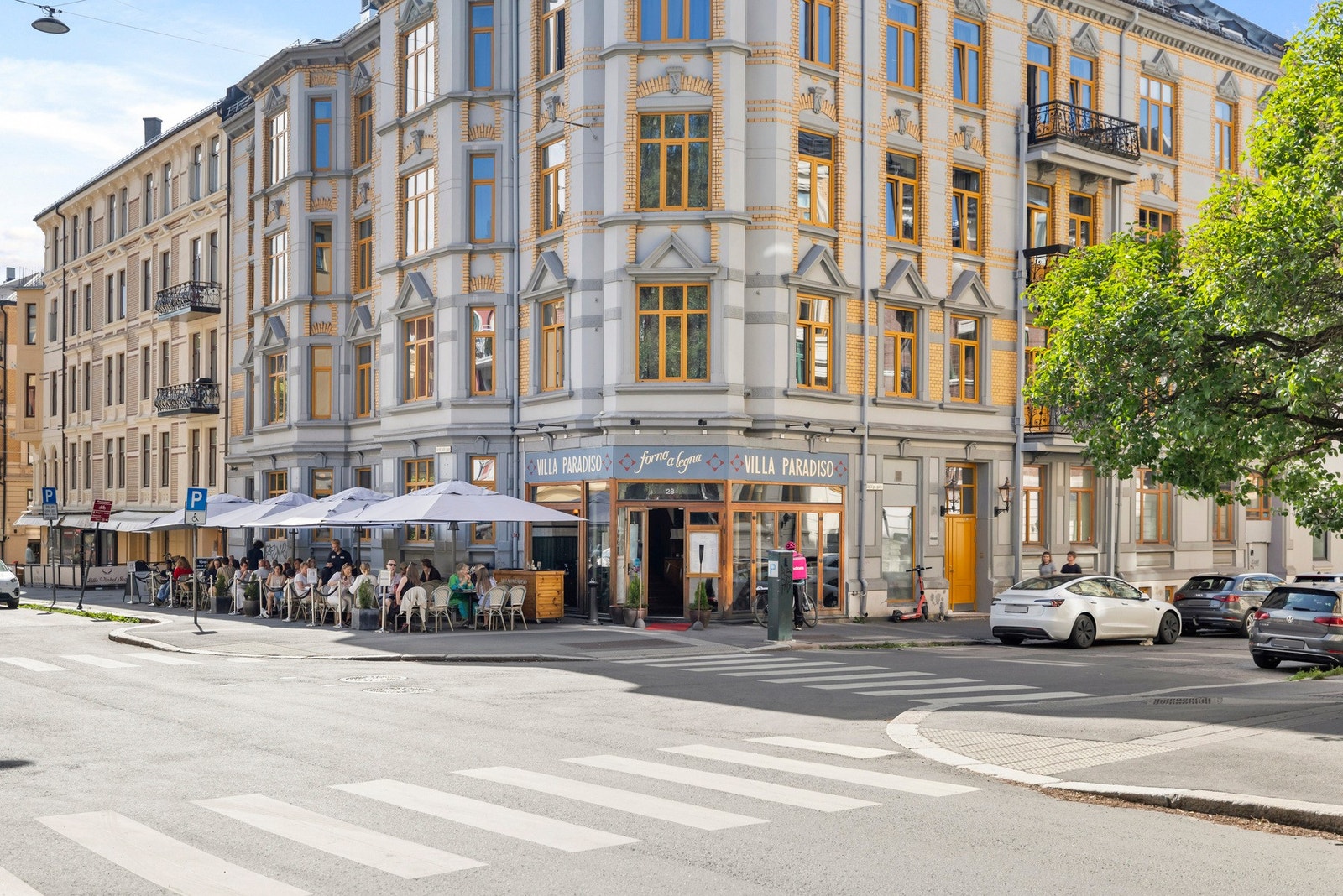 Nærområde Galleribilde