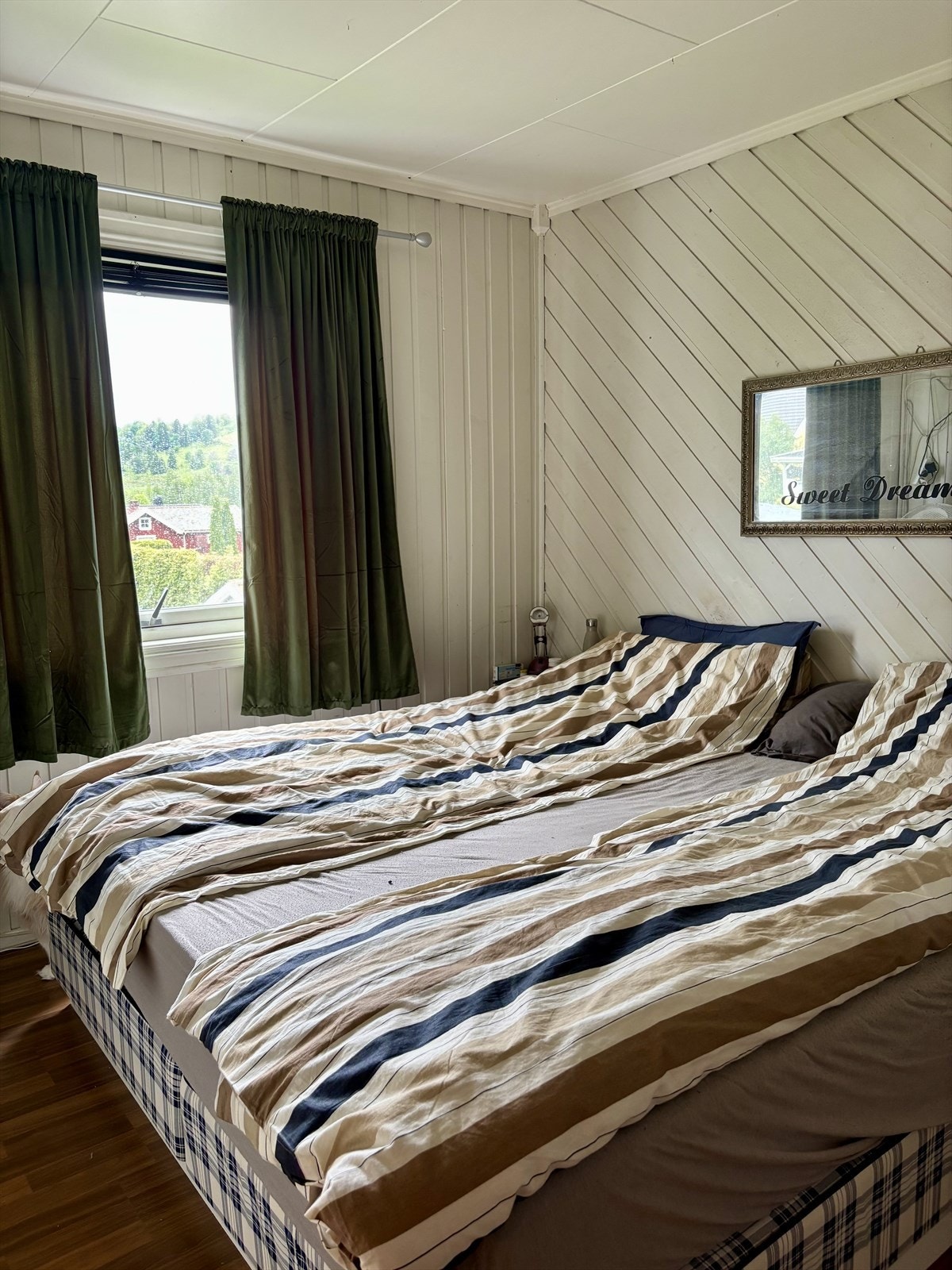 Soverom 1 Galleribilde