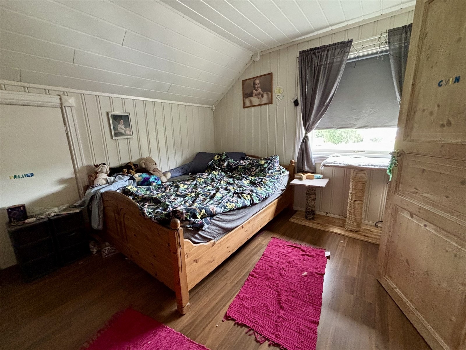 Soverom 2 Galleribilde