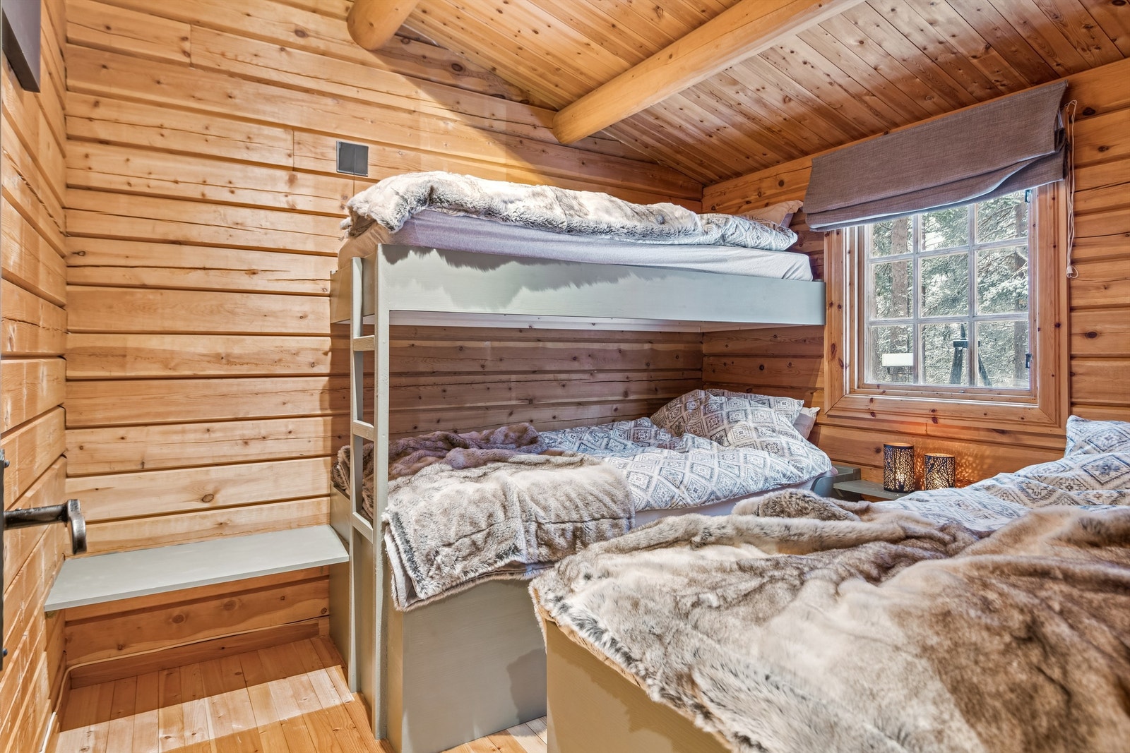 Soverom 2 Galleribilde