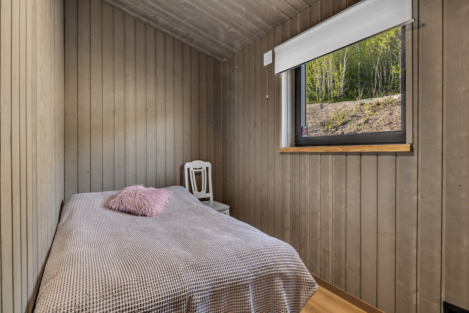 Soverom 2. Galleribilde