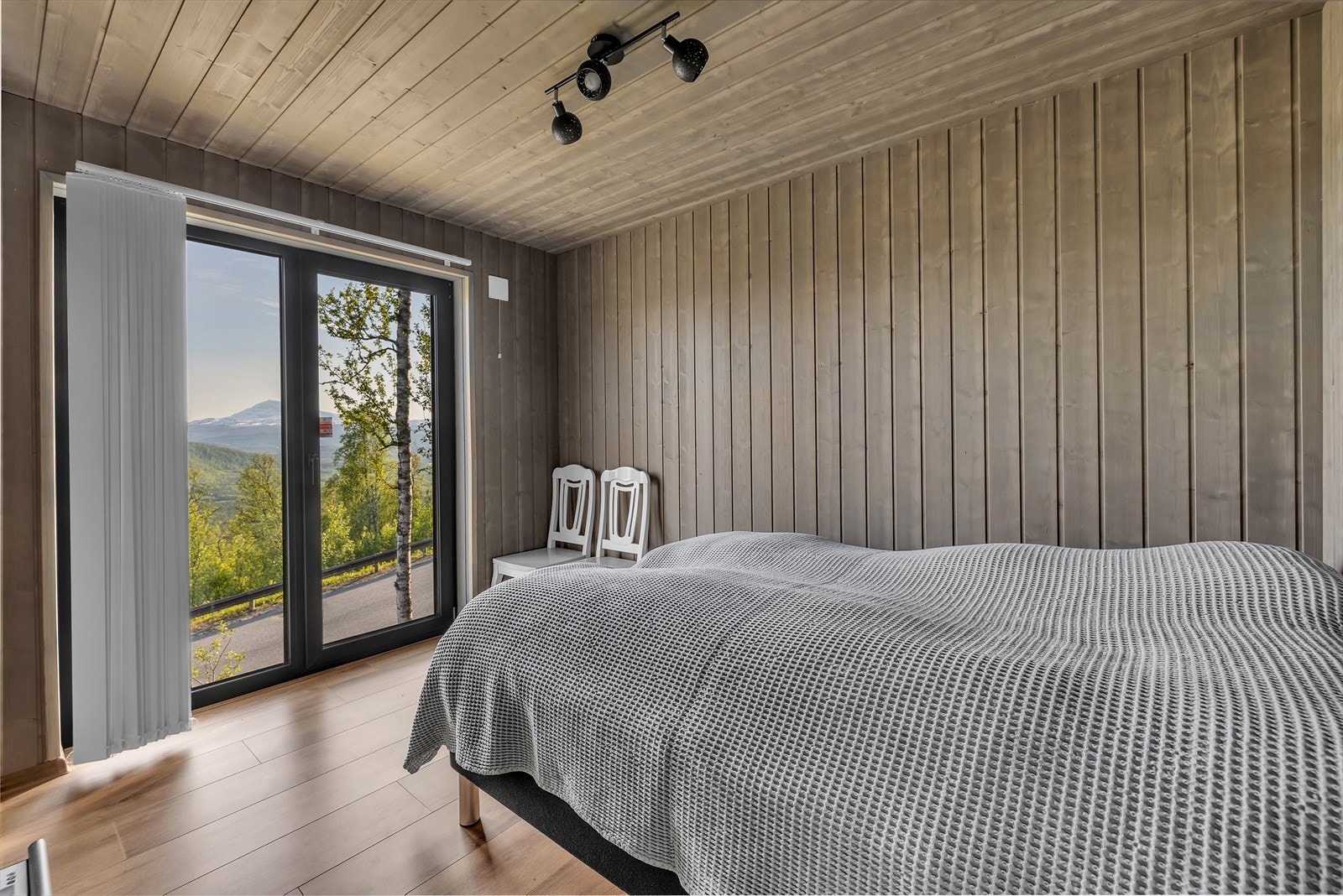 "Hovedsoverom". Galleribilde