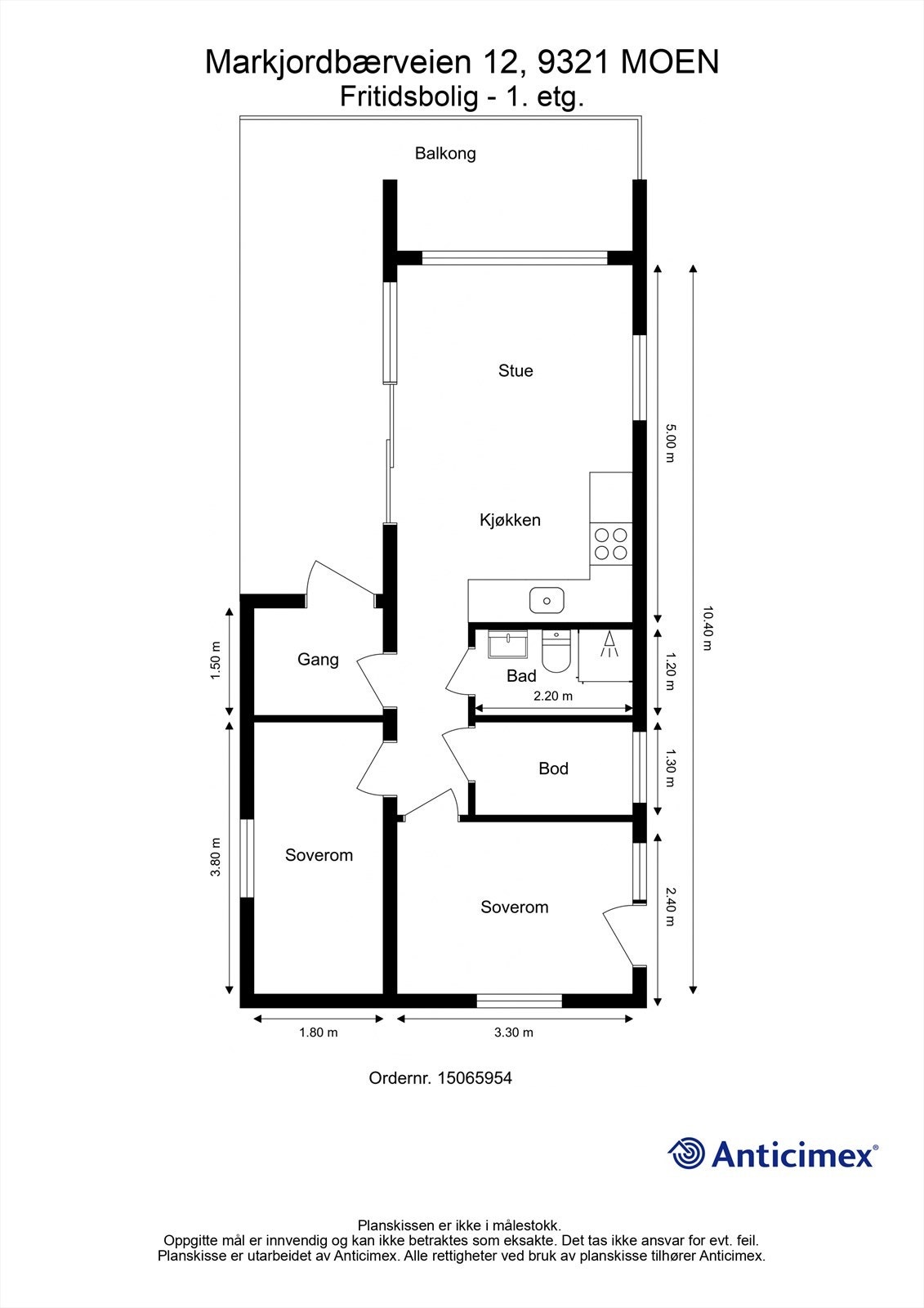 Planillustrasjon fra Anticimex Galleribilde