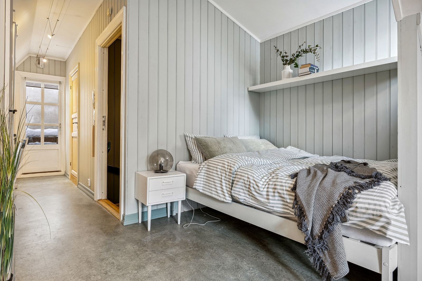 Sovedel Galleribilde