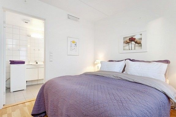 Soverom Galleribilde