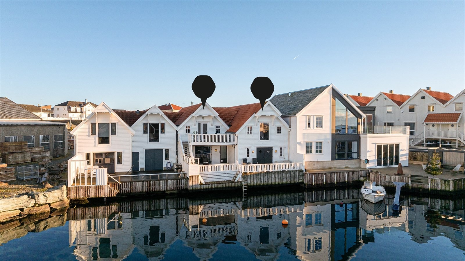 Velkommen til Stongsvingen 5 - presentert av Olav Lauvås i Meglerhuset Rele Galleribilde