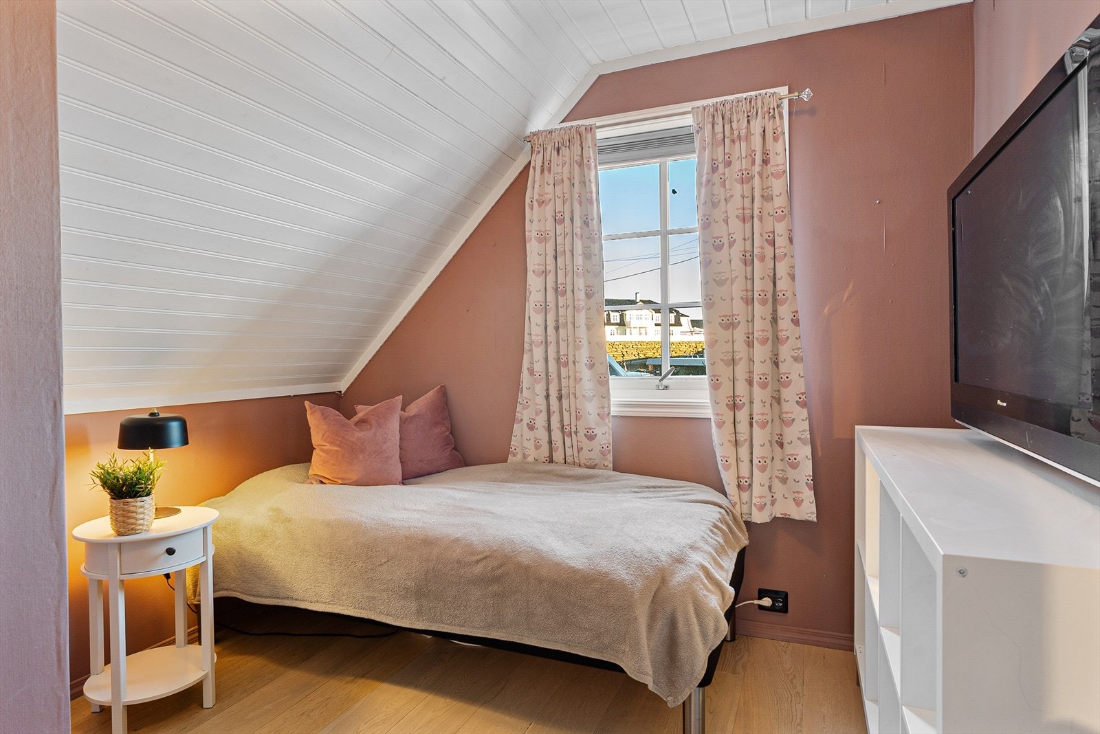 Soverom 3 i 2.etg Galleribilde