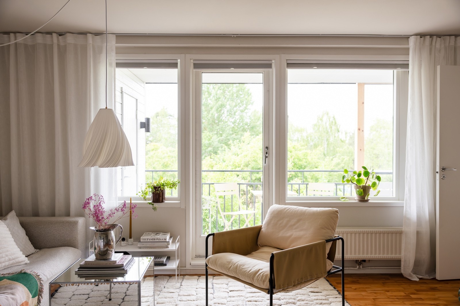 John-Andrè Rasmussen ved PrivatMegleren har gleden av å presentere Åsbråtstien 16! Galleribilde