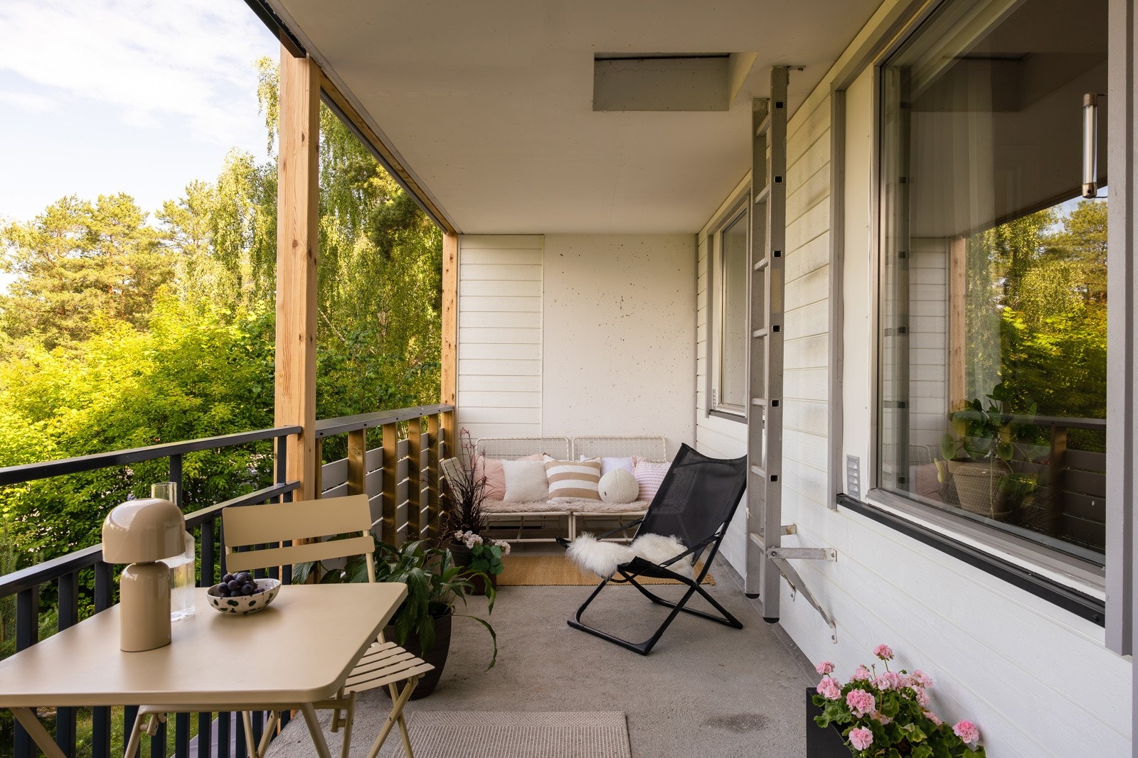 På vinterhalvåret ser man helt frem til Holmenkollen! Galleribilde