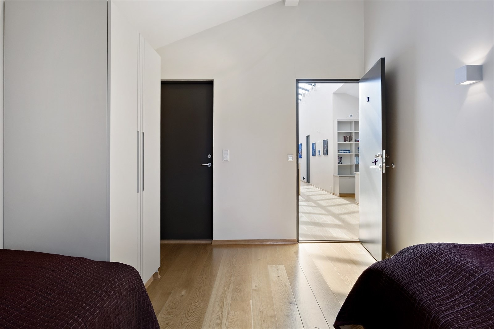 Soverom II Galleribilde