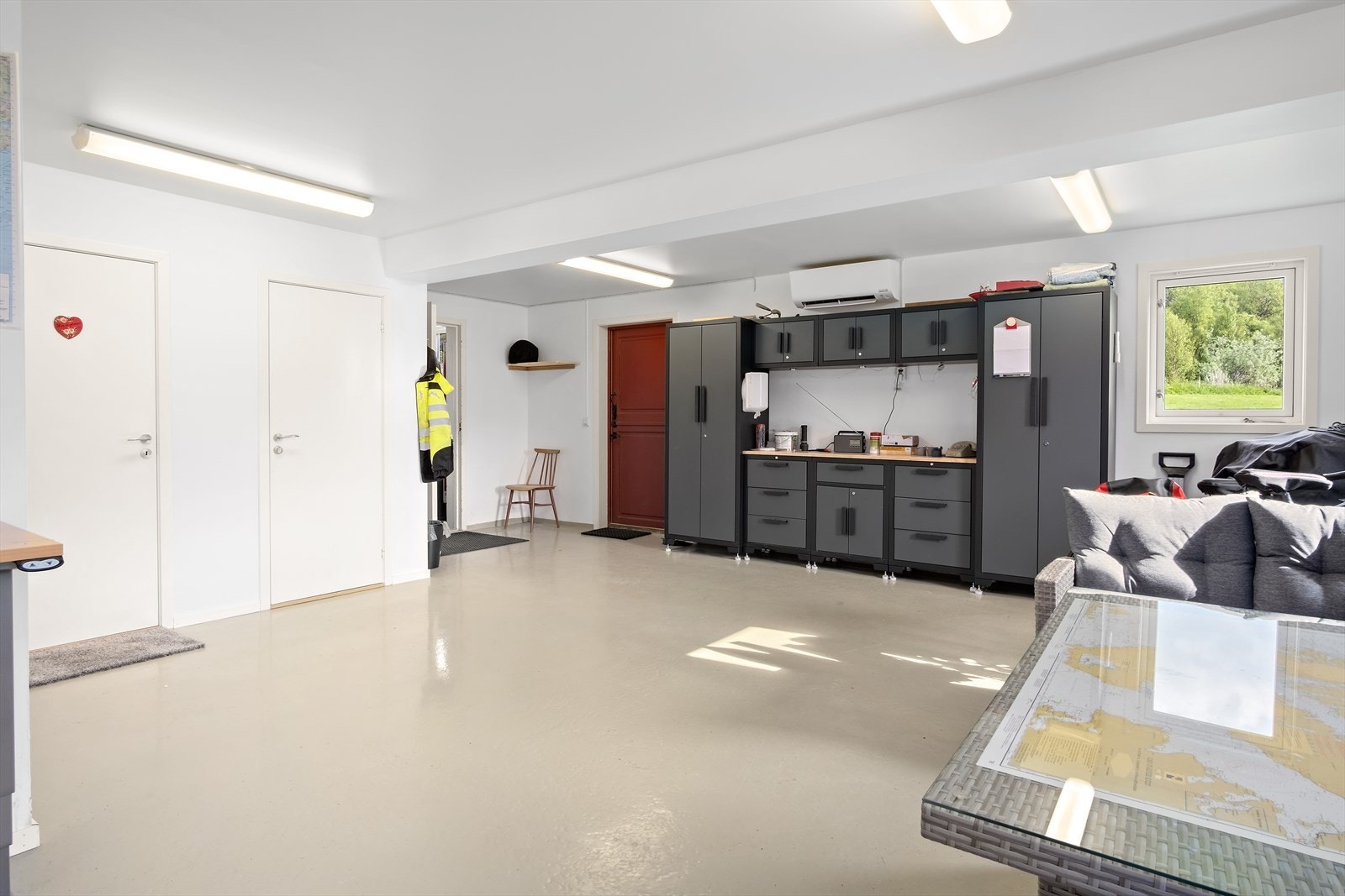 1 etg låve Galleribilde