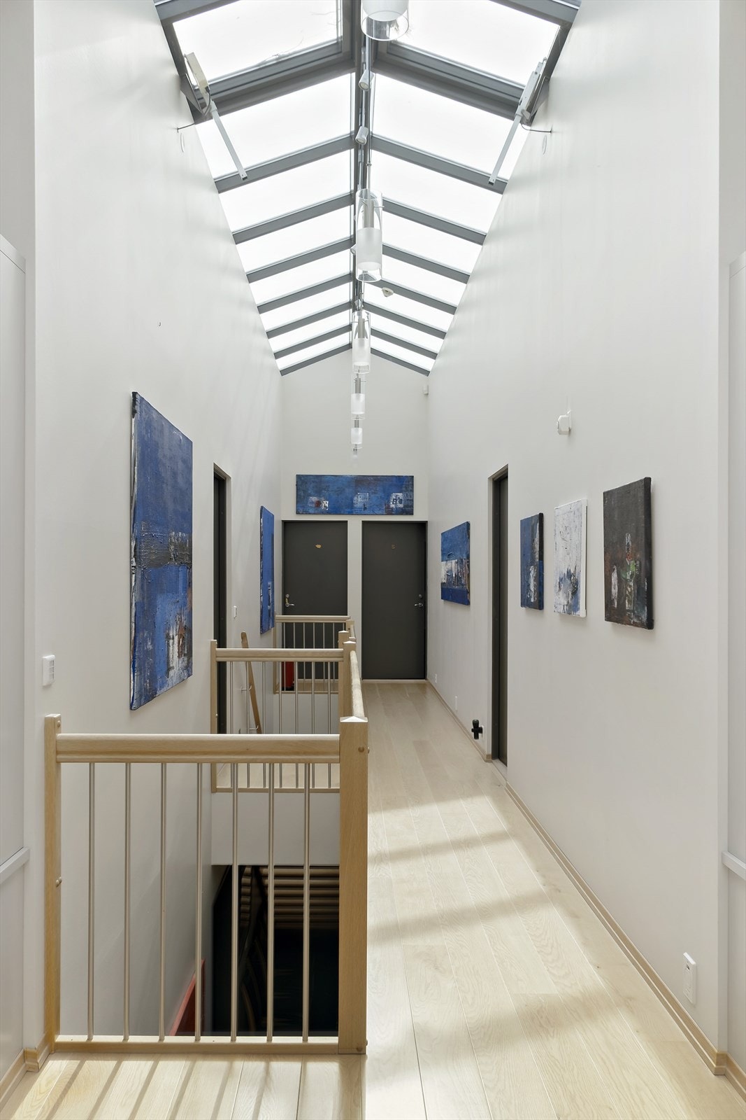 Gang 2 etg Galleribilde