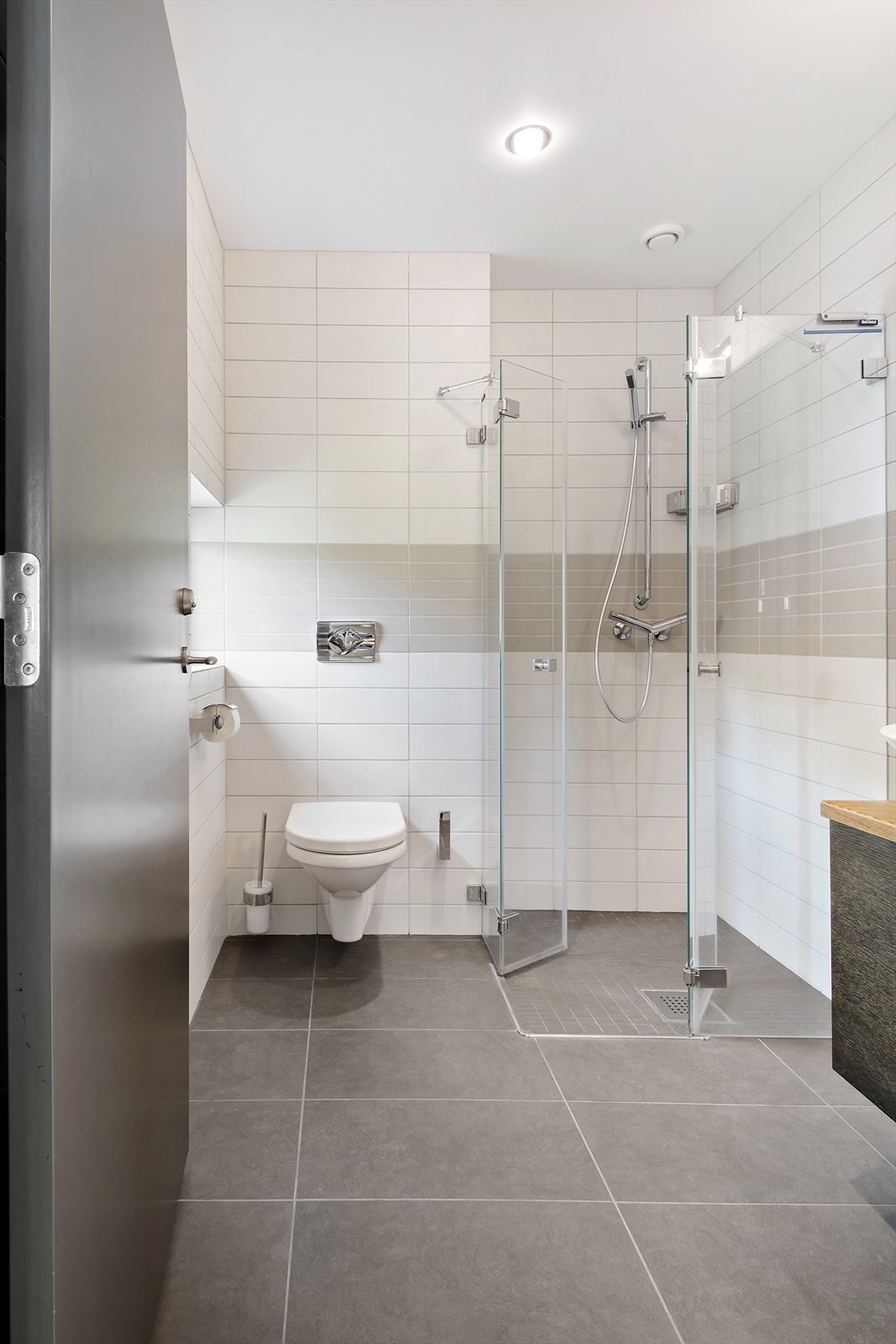 Bad III Galleribilde