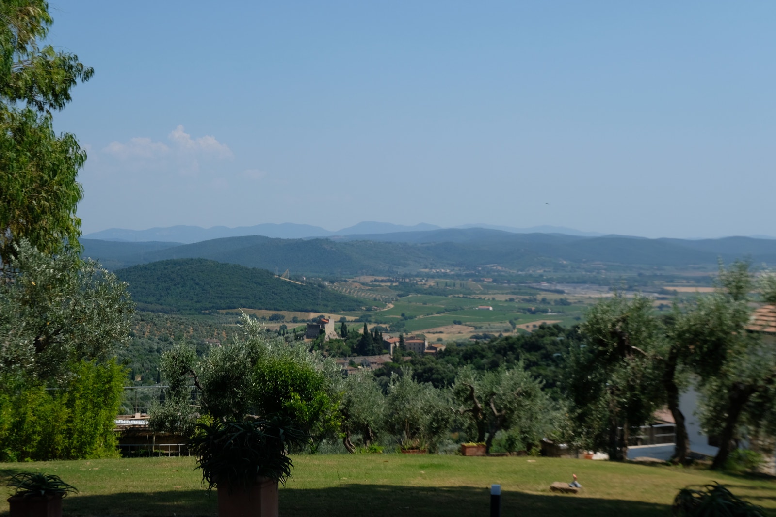 Dette er en utsiktseiendom! Galleribilde