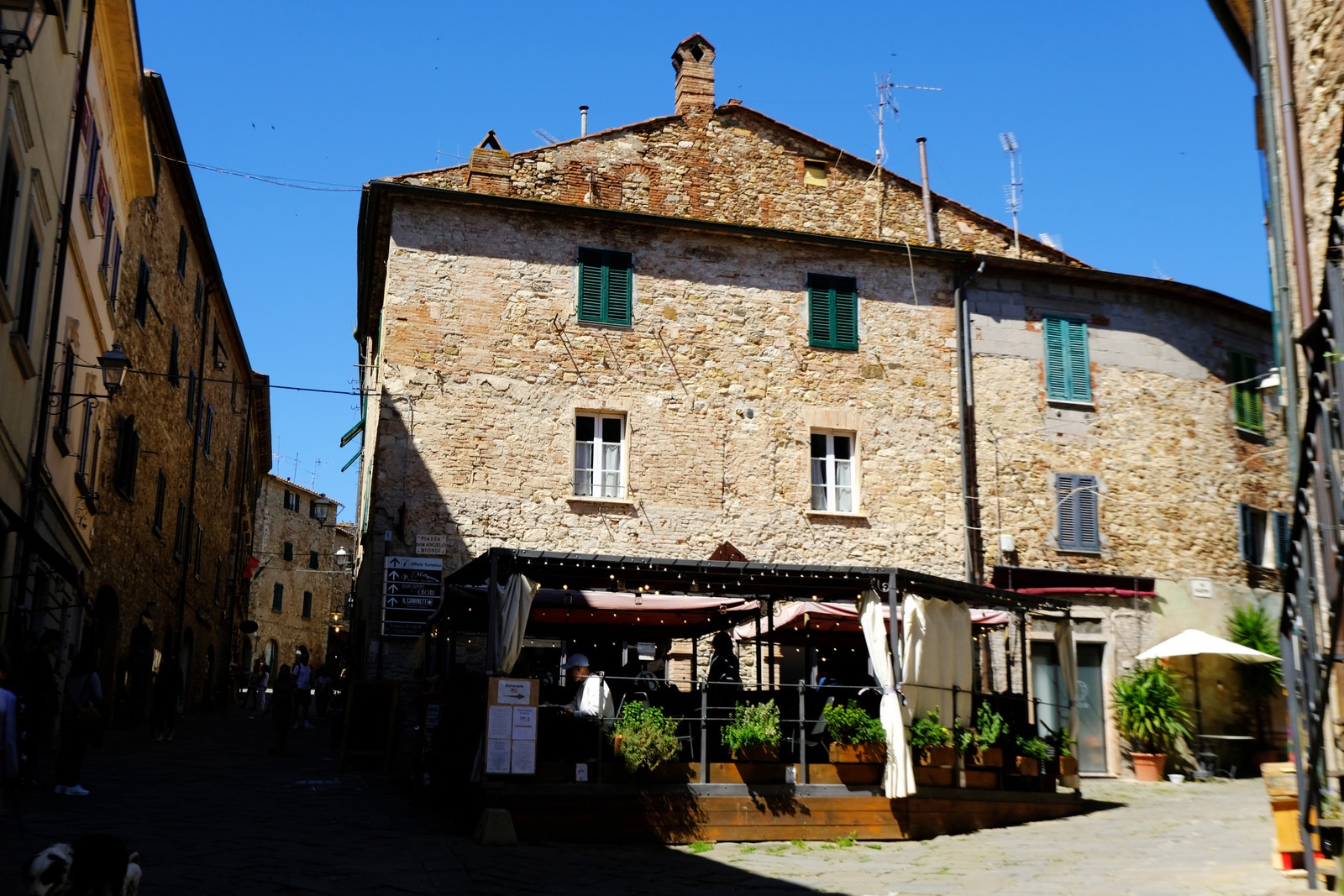 Suvereto Galleribilde