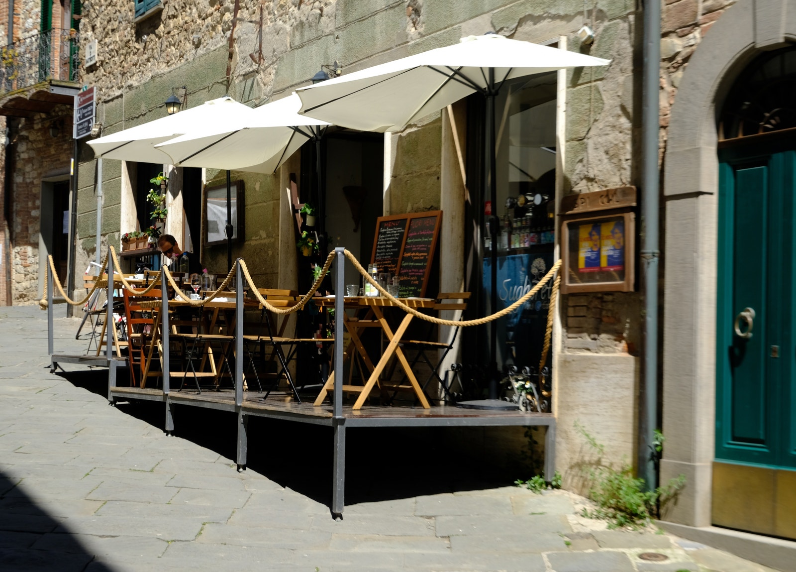 Suvereto Galleribilde