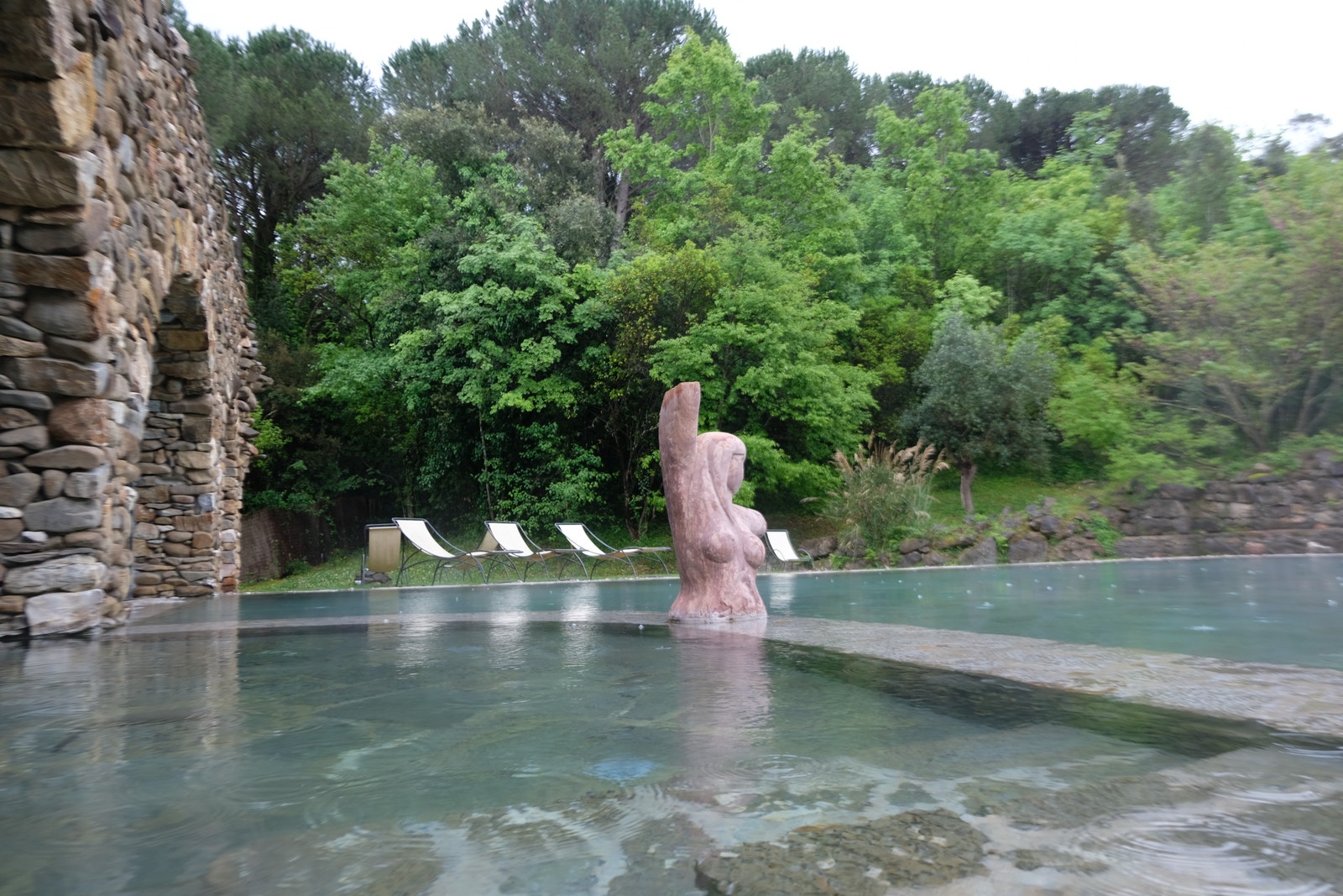 Cerreta Terme 20 minutters kjøring og ca 10 km fra bolig. Galleribilde