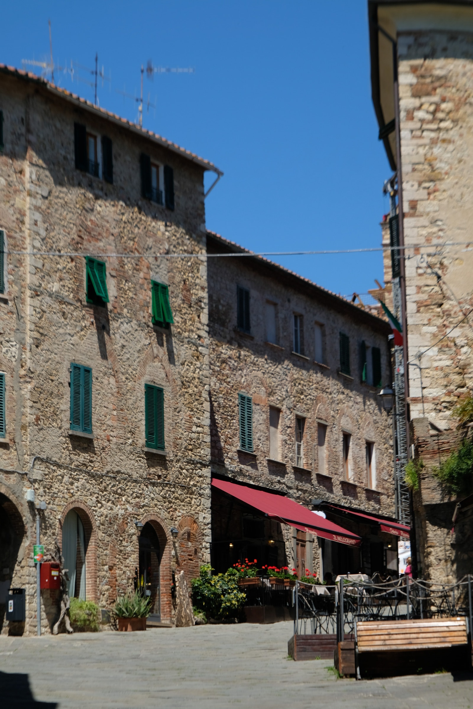 Suvereto Galleribilde