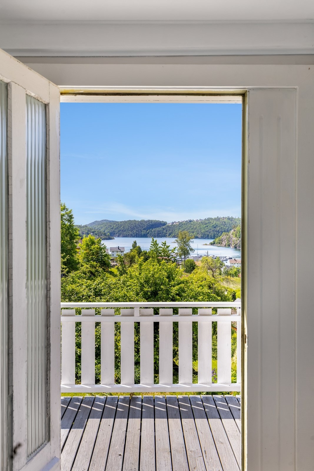 Velkommen inn Galleribilde