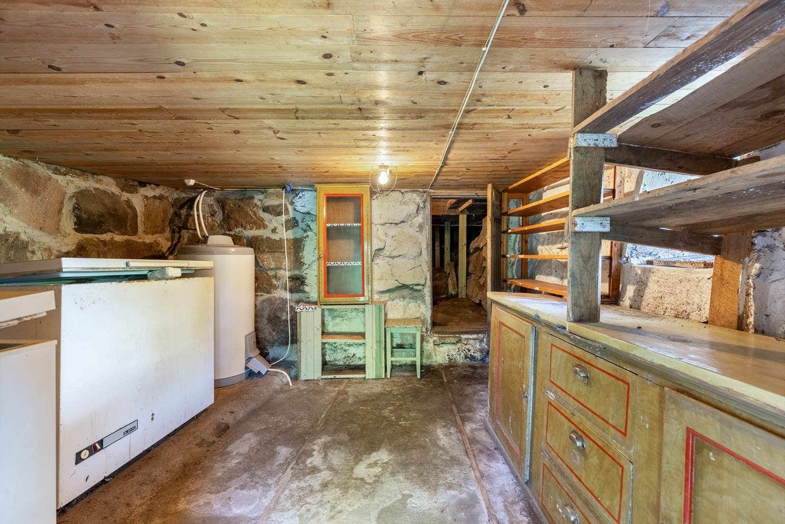 Kjeller Galleribilde