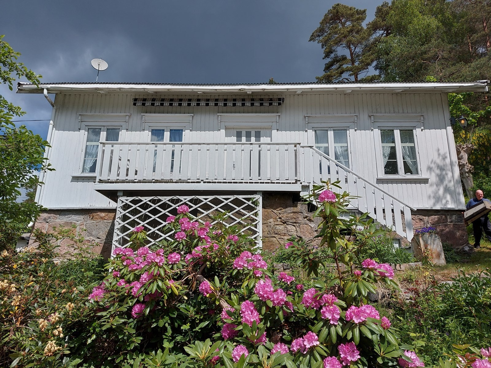 Privat bilde Galleribilde