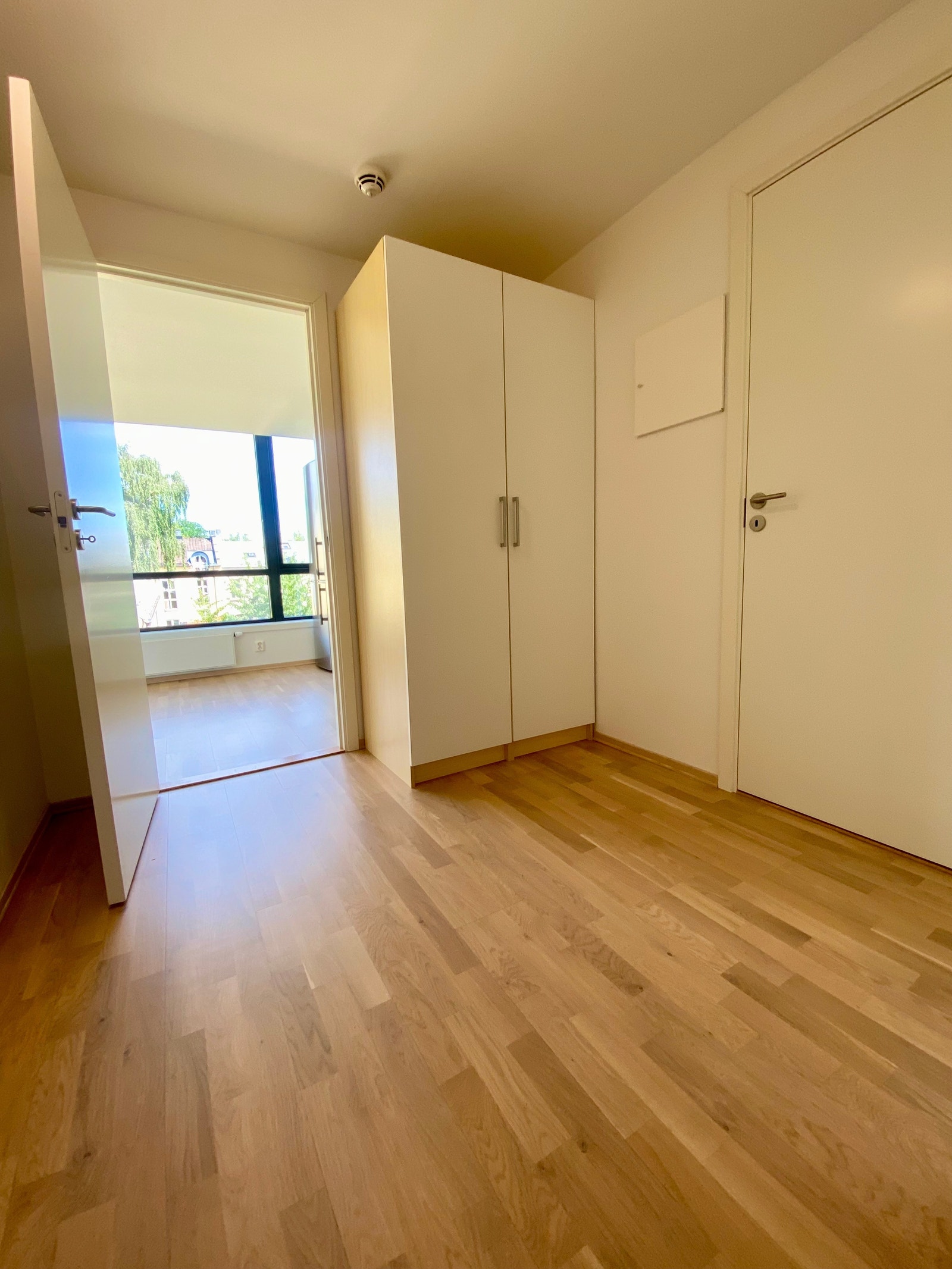 Inngangs parti Galleribilde